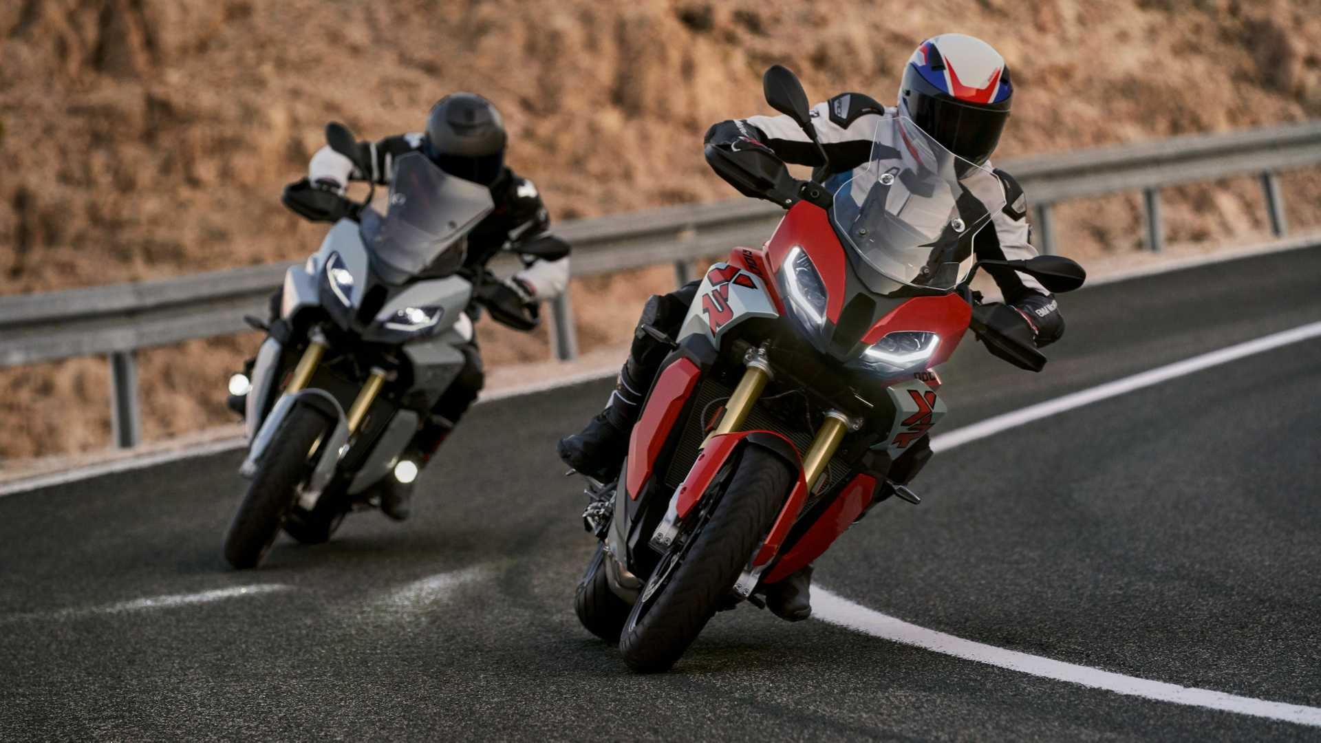 Chi tiet BMW S 1000 XR 2020 anh 4