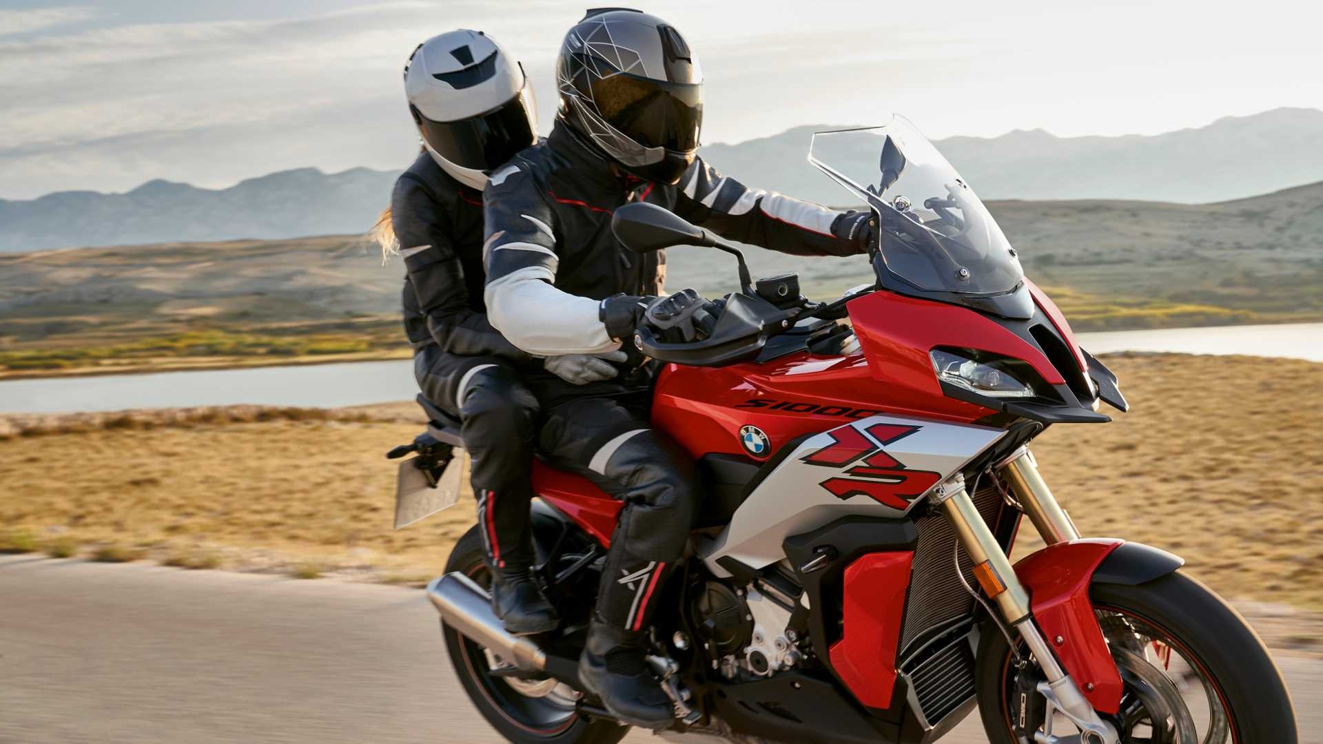 Chi tiet BMW S 1000 XR 2020 anh 5