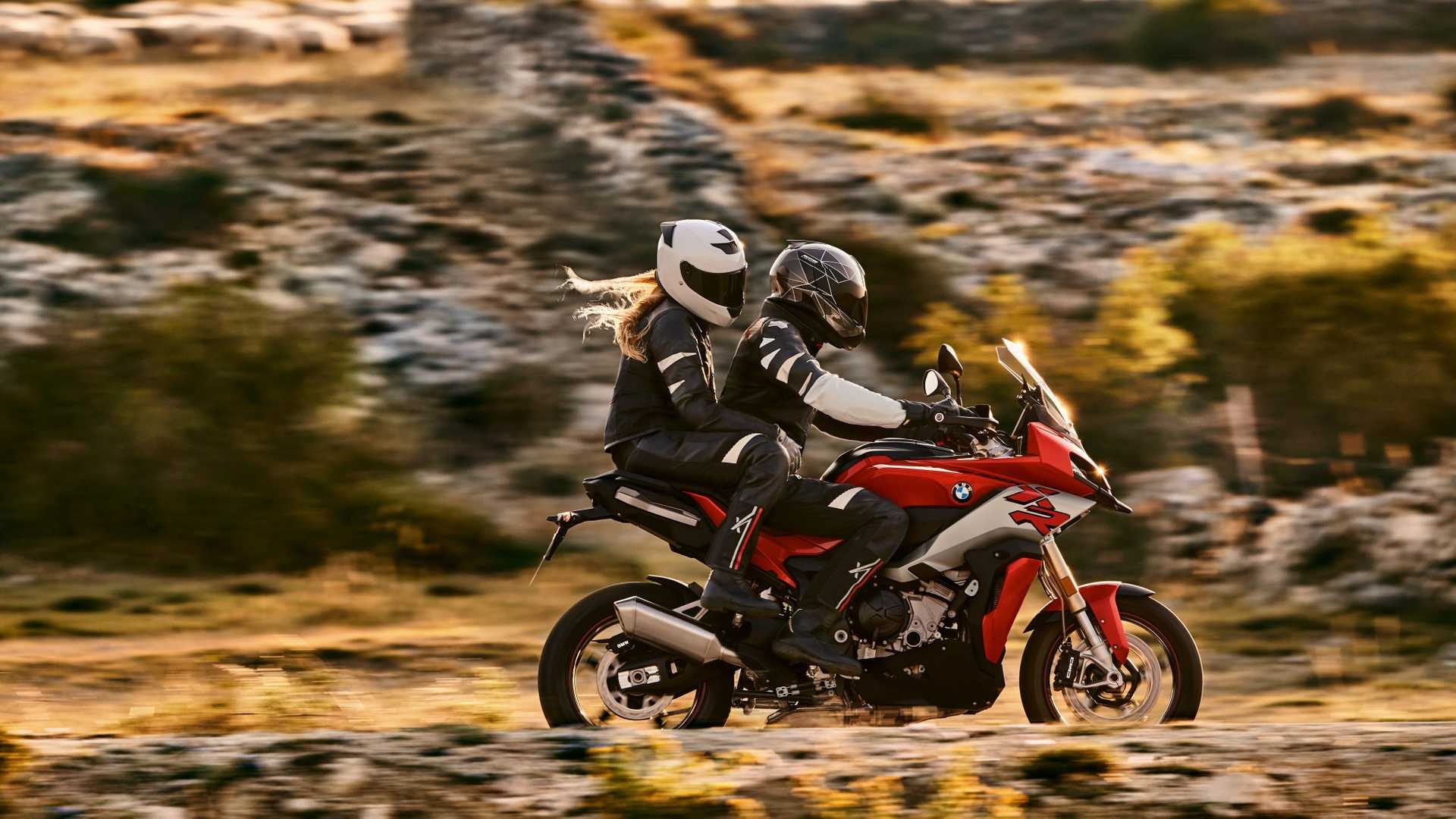 Chi tiet BMW S 1000 XR 2020 anh 6