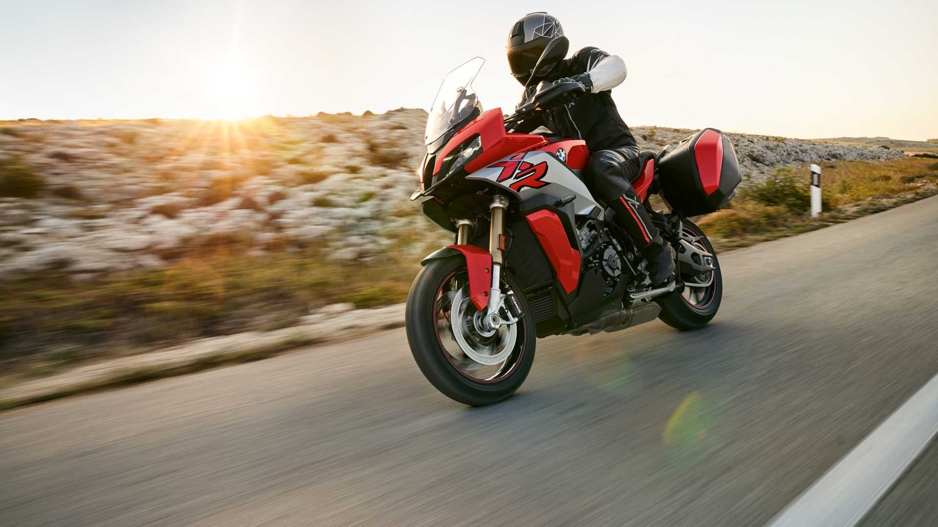 Chi tiet BMW S 1000 XR 2020 anh 3