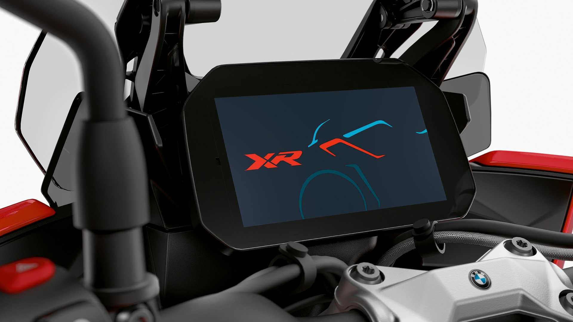 Chi tiet BMW S 1000 XR 2020 anh 7