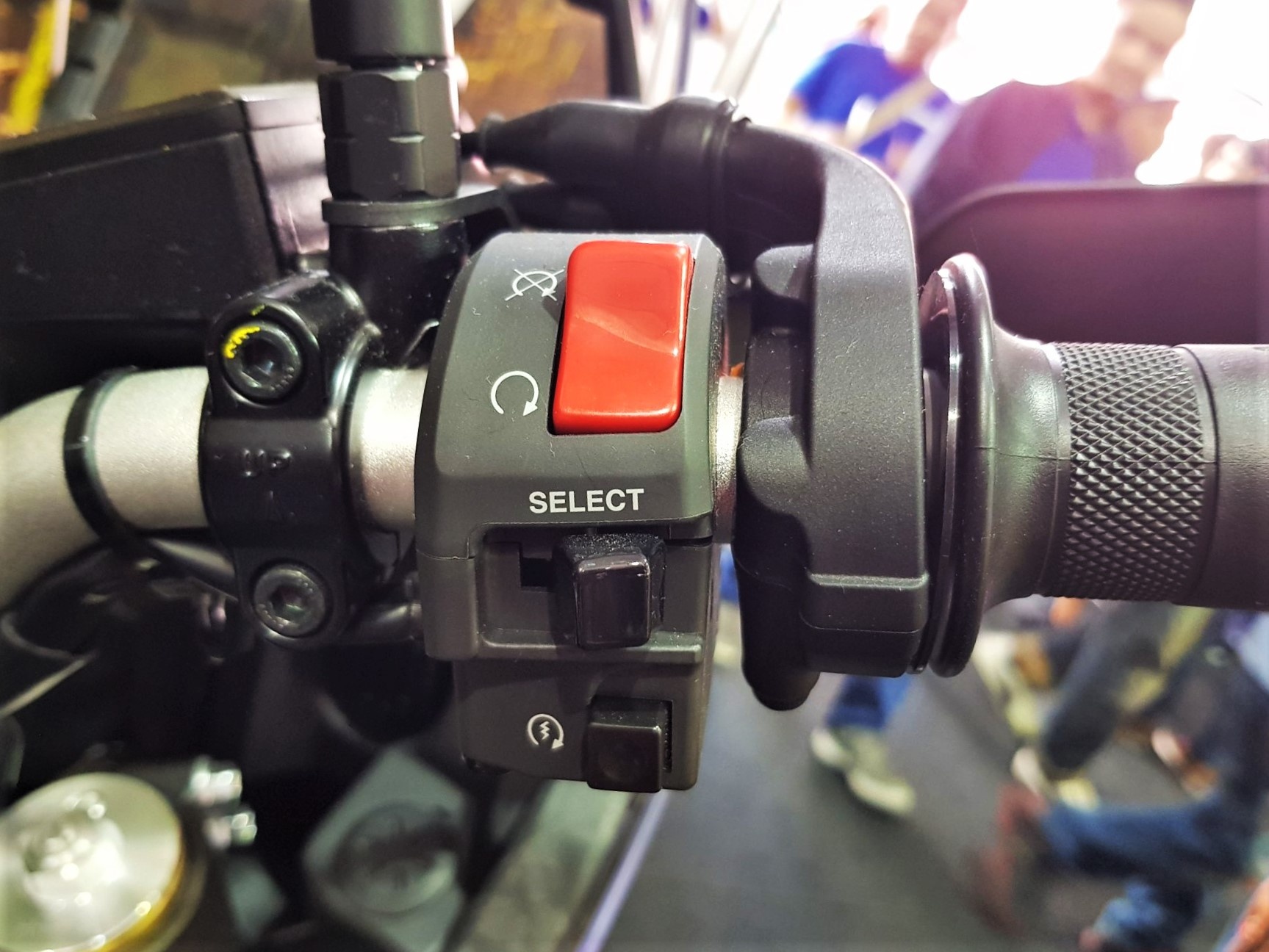 Chi tiet Tenere 700 anh 5