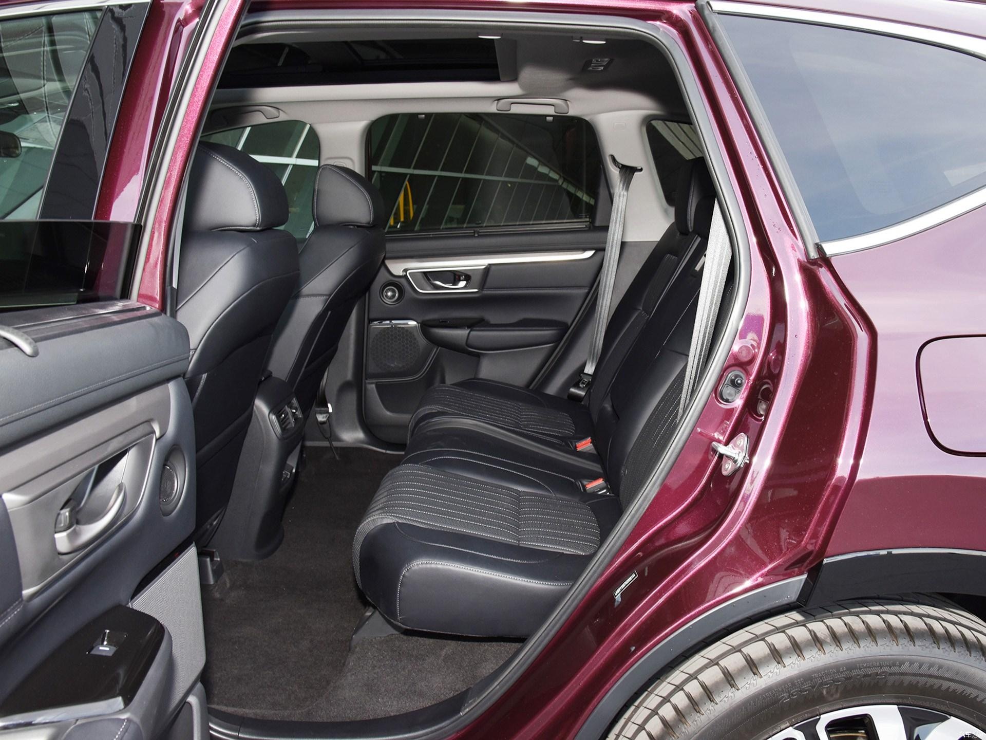 Honda Breeze ra mat tai Trung Quoc anh 4