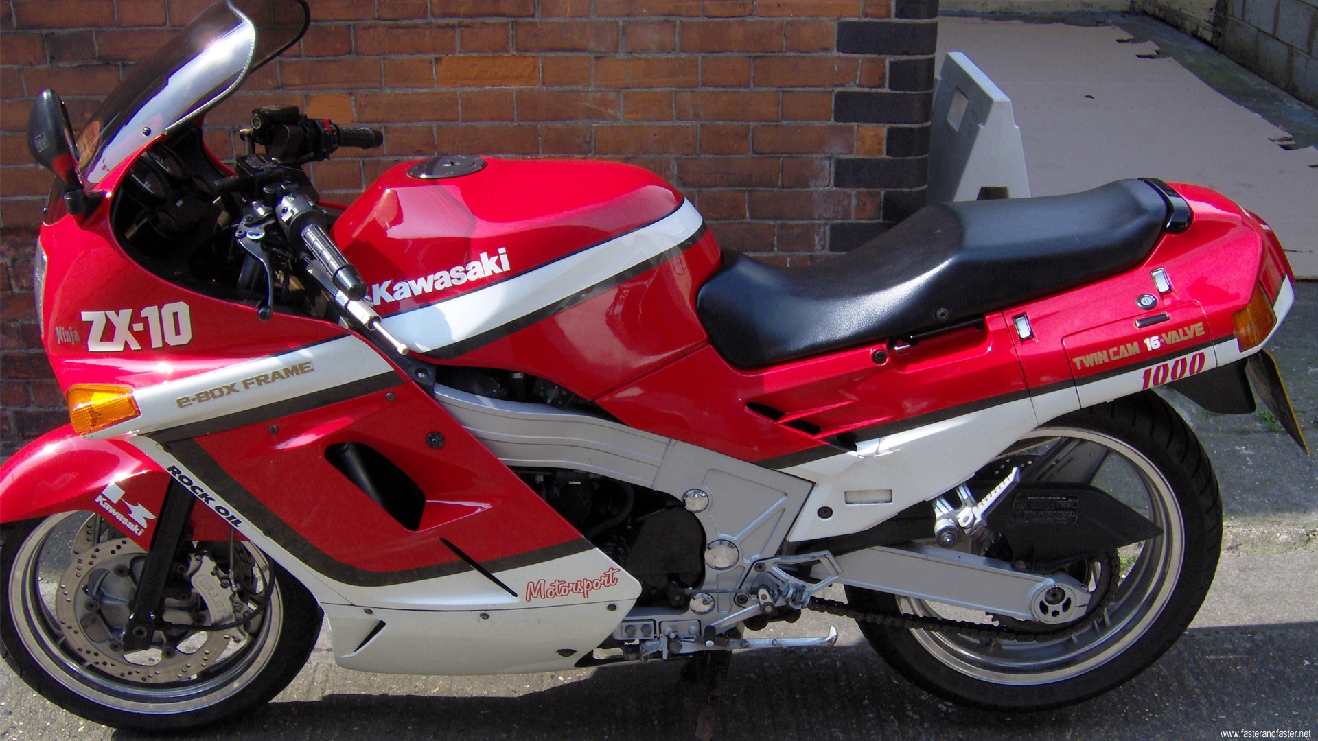 10 mau moto nhanh nhat trong lich su anh 3