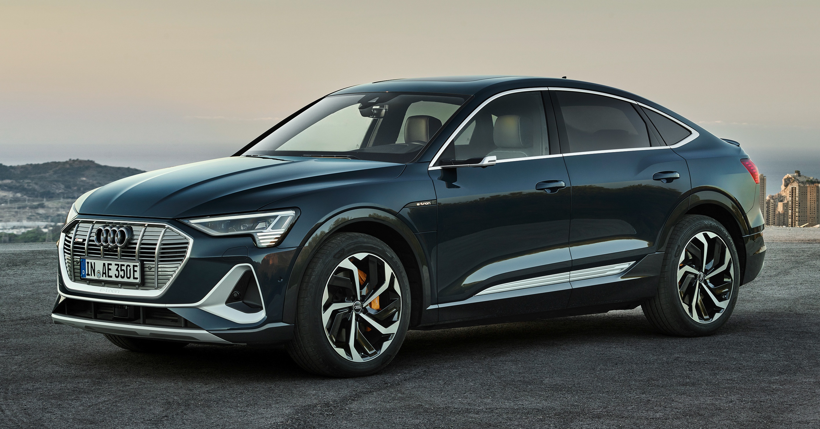 Chi tiet Audi e-tron sportback anh 3
