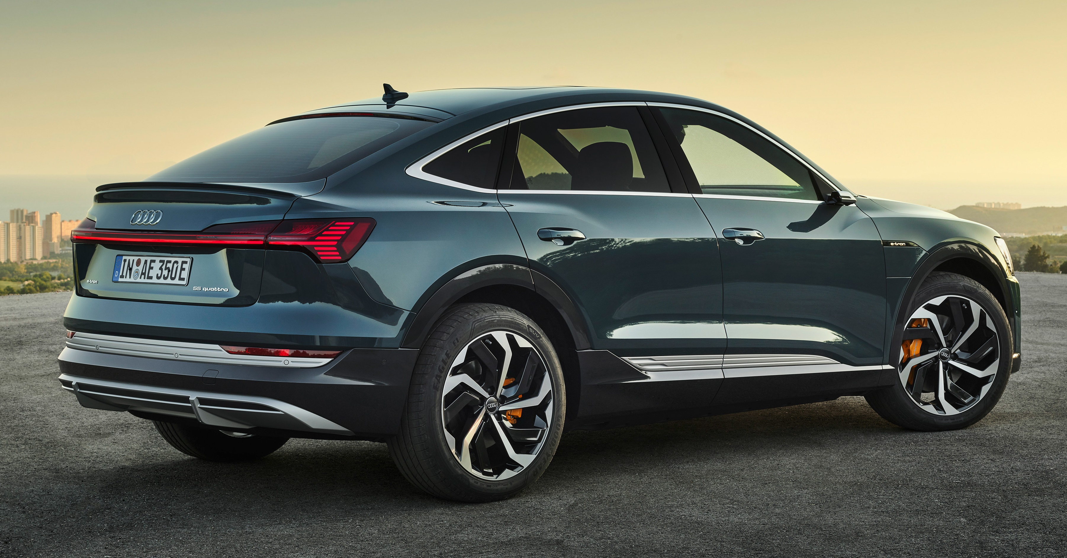 Chi tiet Audi e-tron sportback anh 8