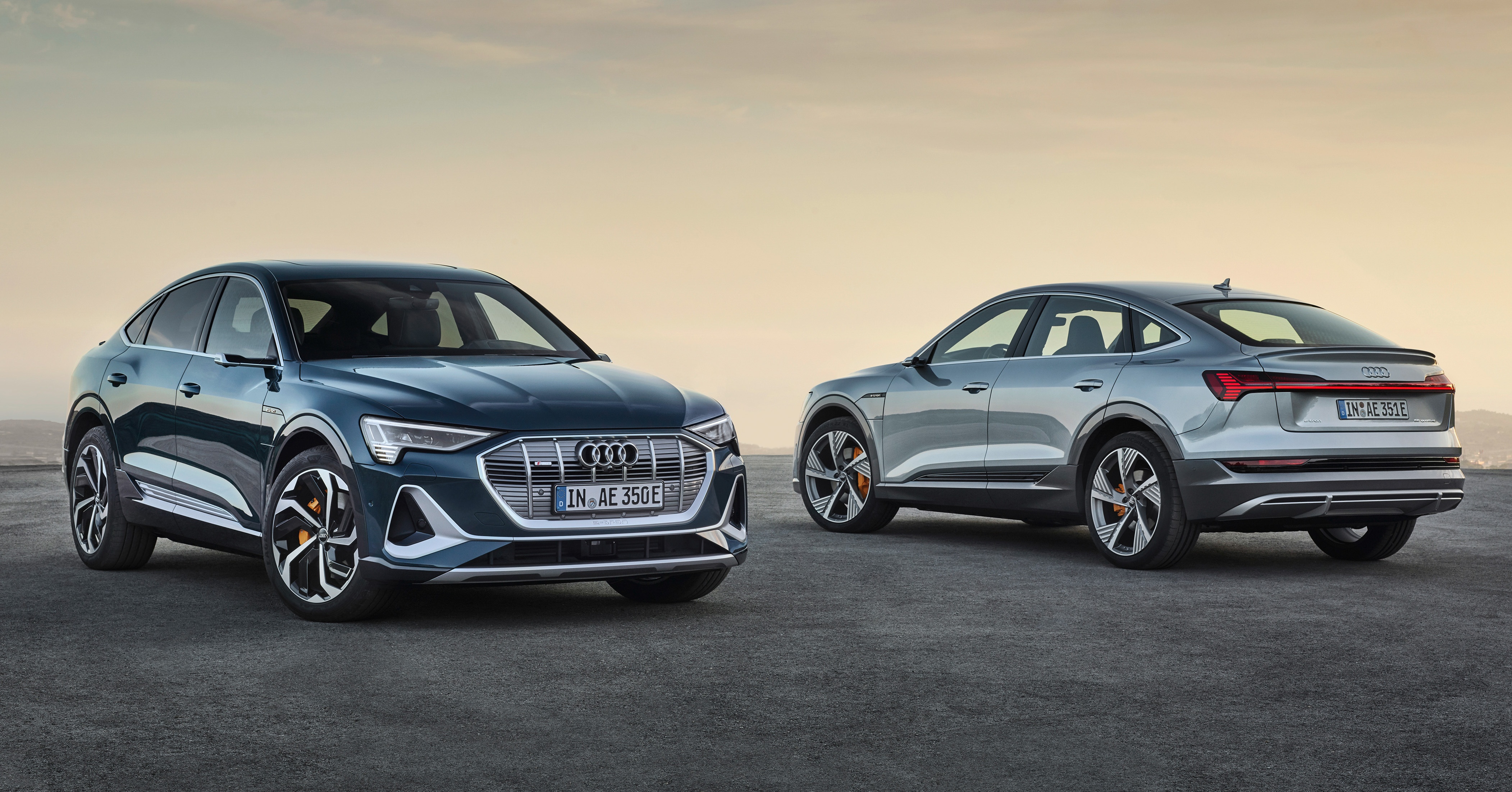 Chi tiet Audi e-tron sportback anh 1