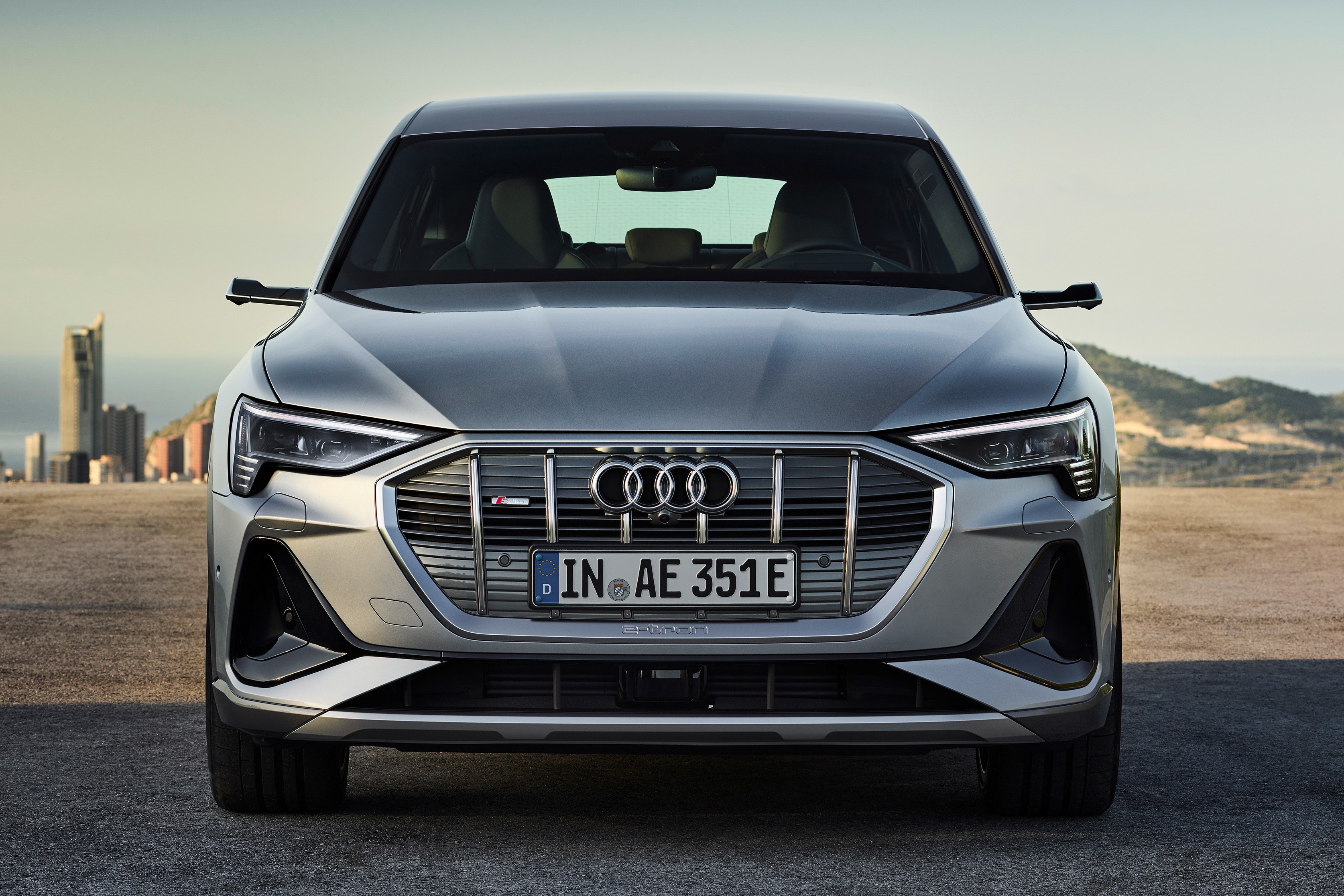 Chi tiet Audi e-tron sportback anh 7