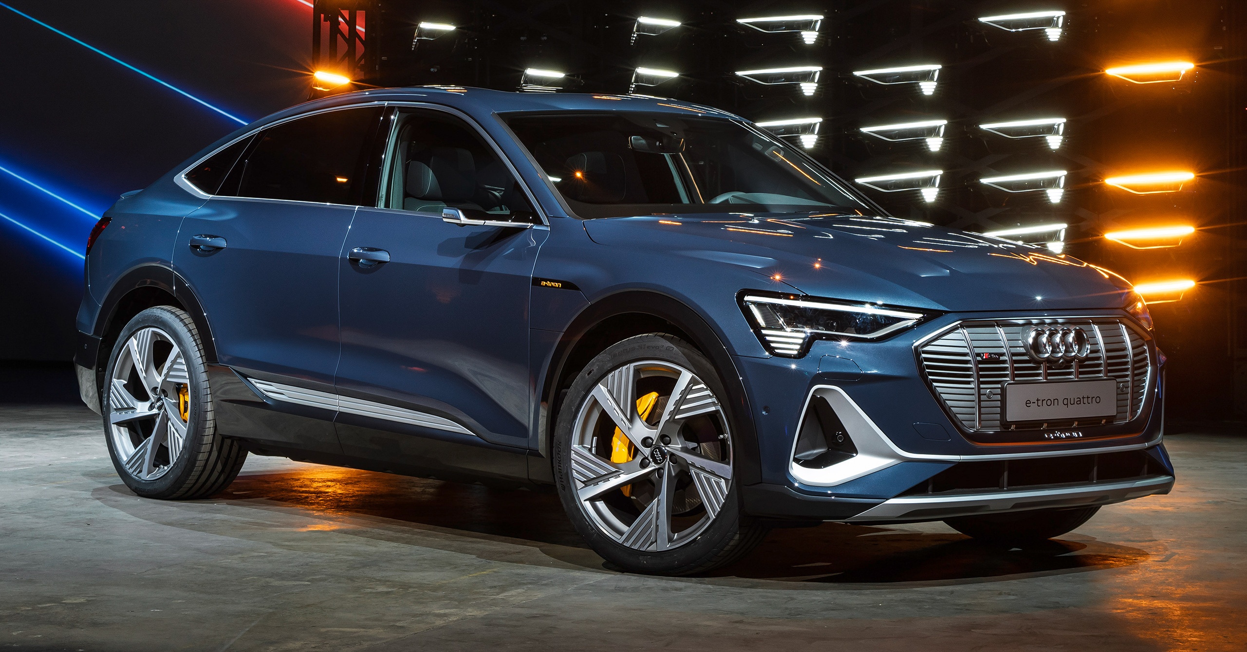 Chi tiet Audi e-tron sportback anh 28