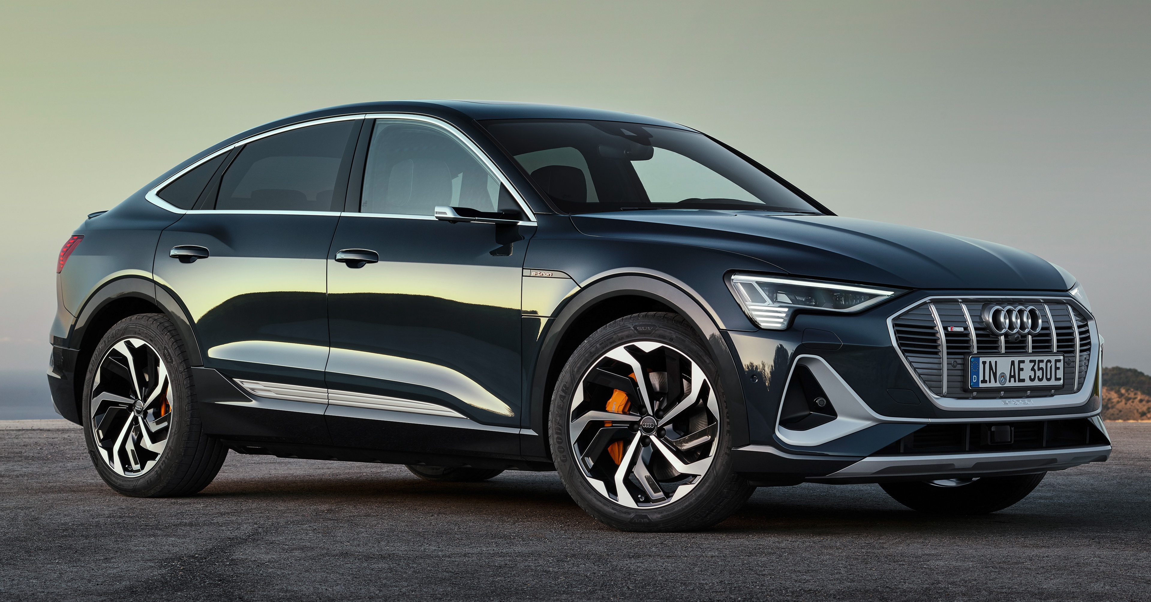 Chi tiet Audi e-tron sportback anh 6