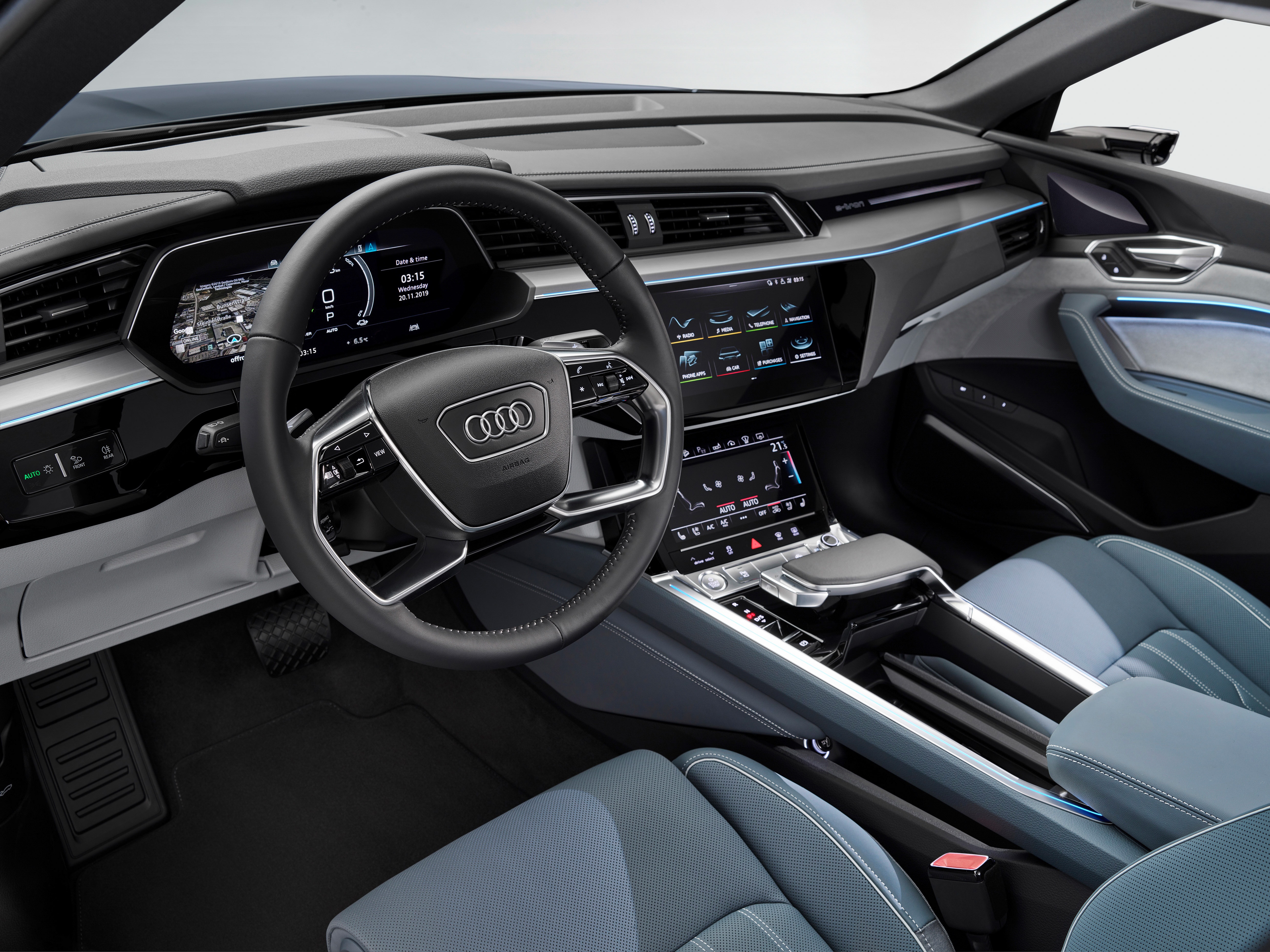 Chi tiet Audi e-tron sportback anh 22