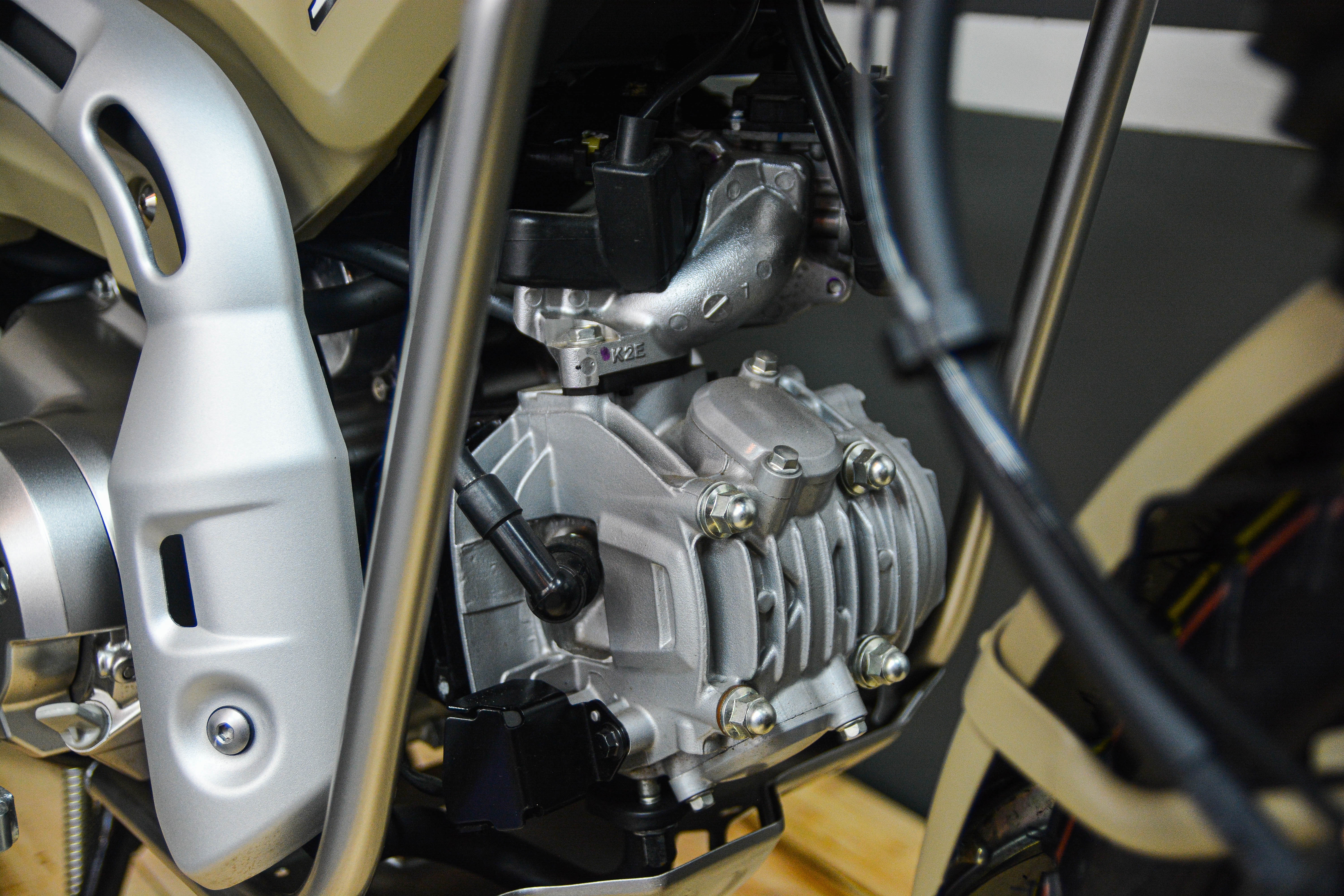 Honda CT125 o Viet Nam anh 10