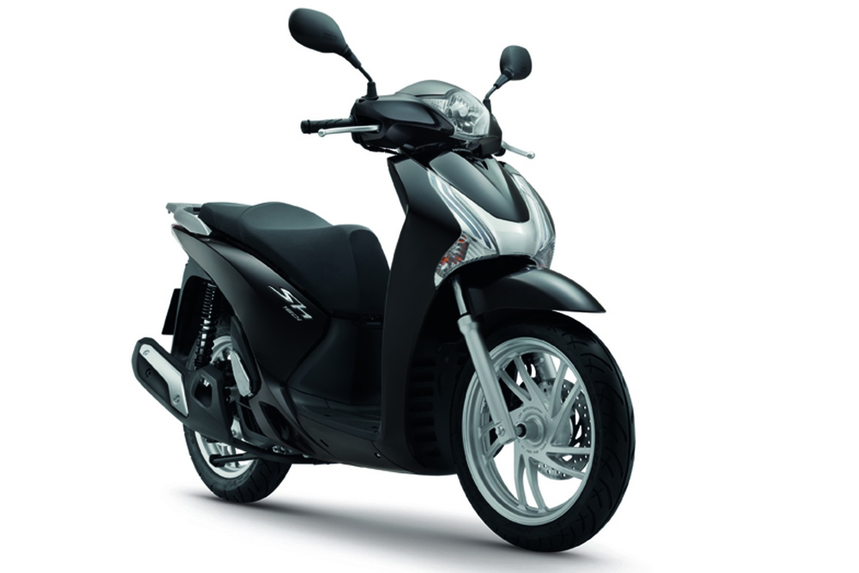 Nhìn lại Honda SH ở VN qua các thời kỳ. ảnh 4 Nhin lai Honda SH o VN qua cac thoi ky. anh 4