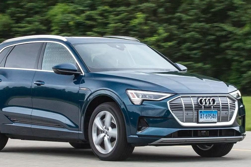 Audi chuan bi sa thai gan 10.000 nhan vien hinh anh