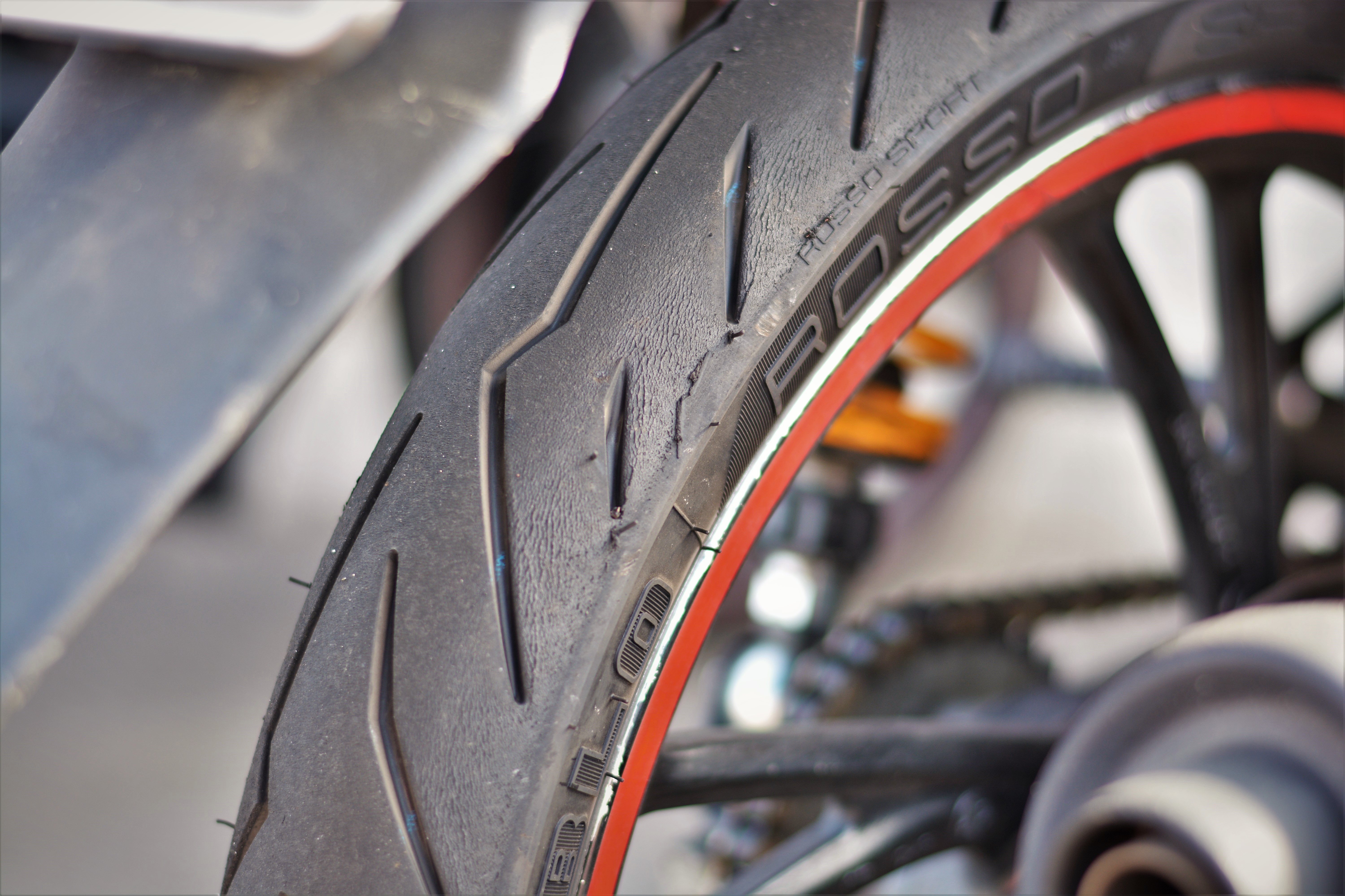 4 mẫu lốp đáng cân nhắc cho xe máy phổ thông ảnh 5 4 mau lop dang can nhac cho xe may pho thong anh 5