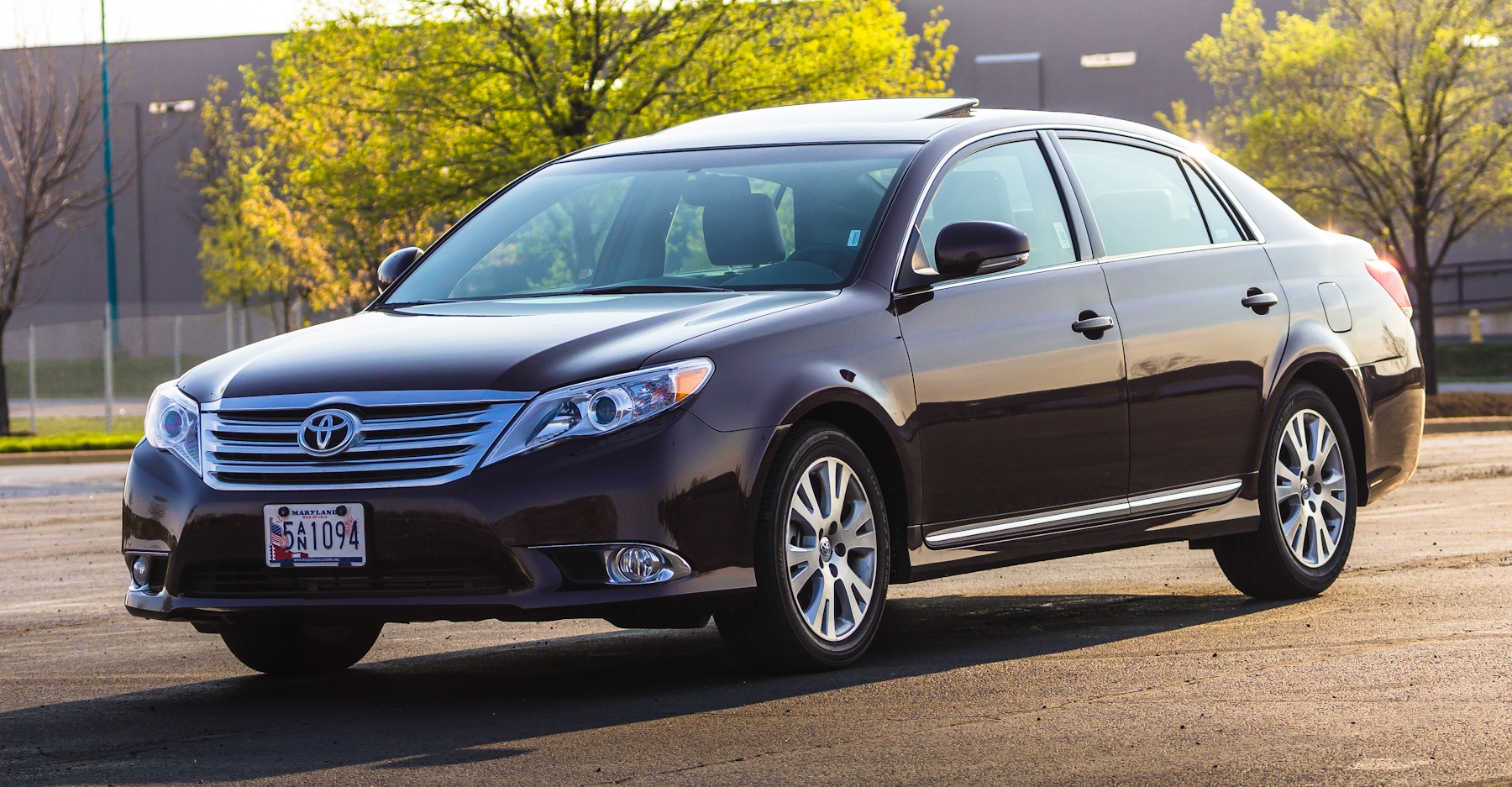 Toyota va nhung mau xe noi bat cua thap nien 2010 anh 1