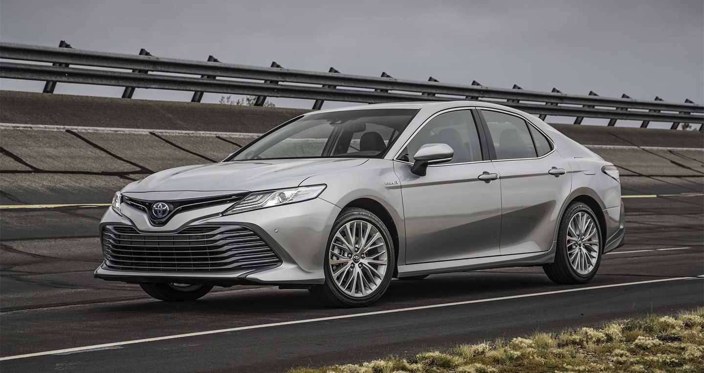 Toyota va nhung mau xe noi bat cua thap nien 2010 anh 2