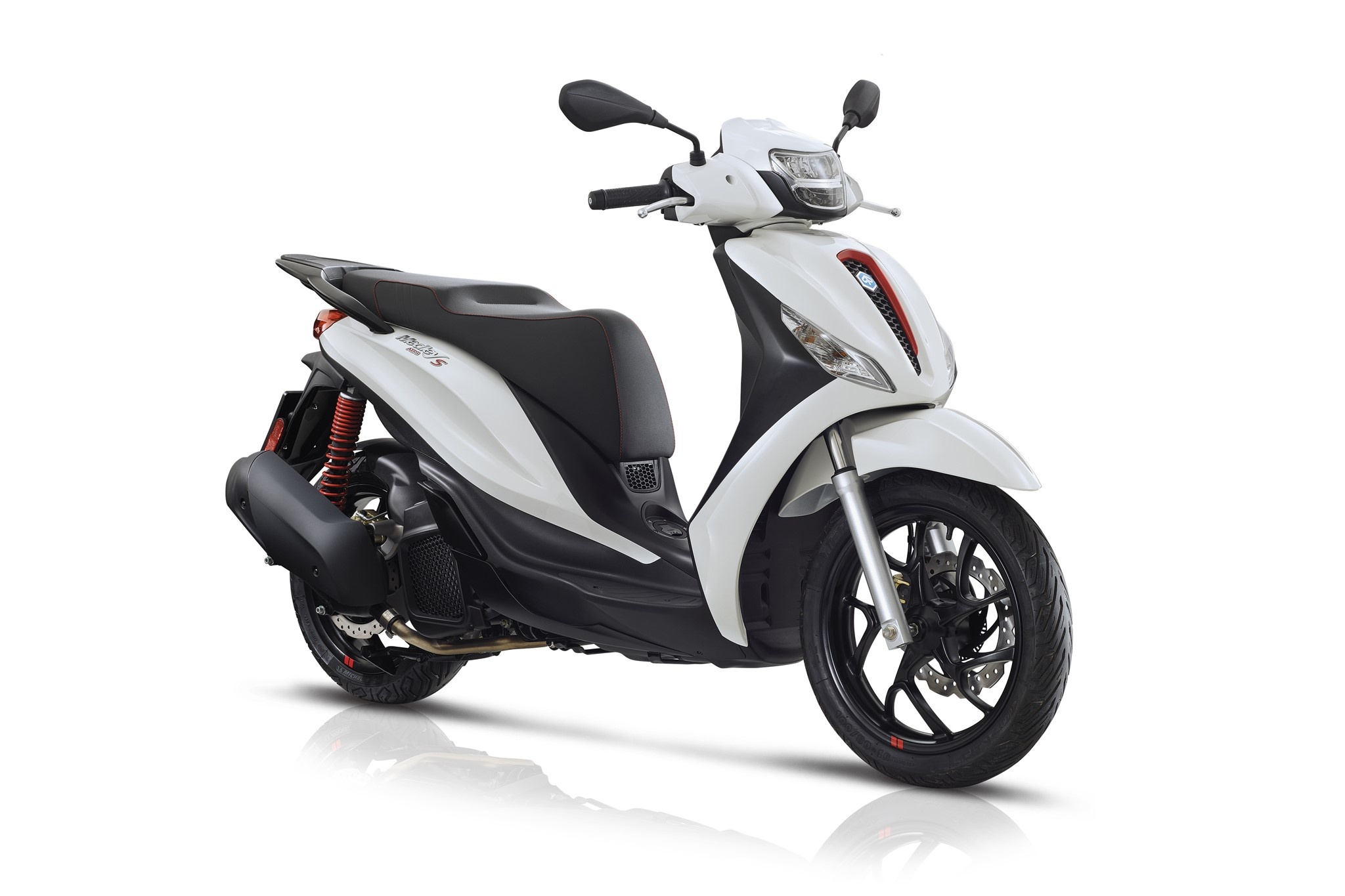 Xe ga cho nữ giá trên 40 triệu đồng ảnh 6 Xe ga cho nu gia tren 40 trieu dong anh 6