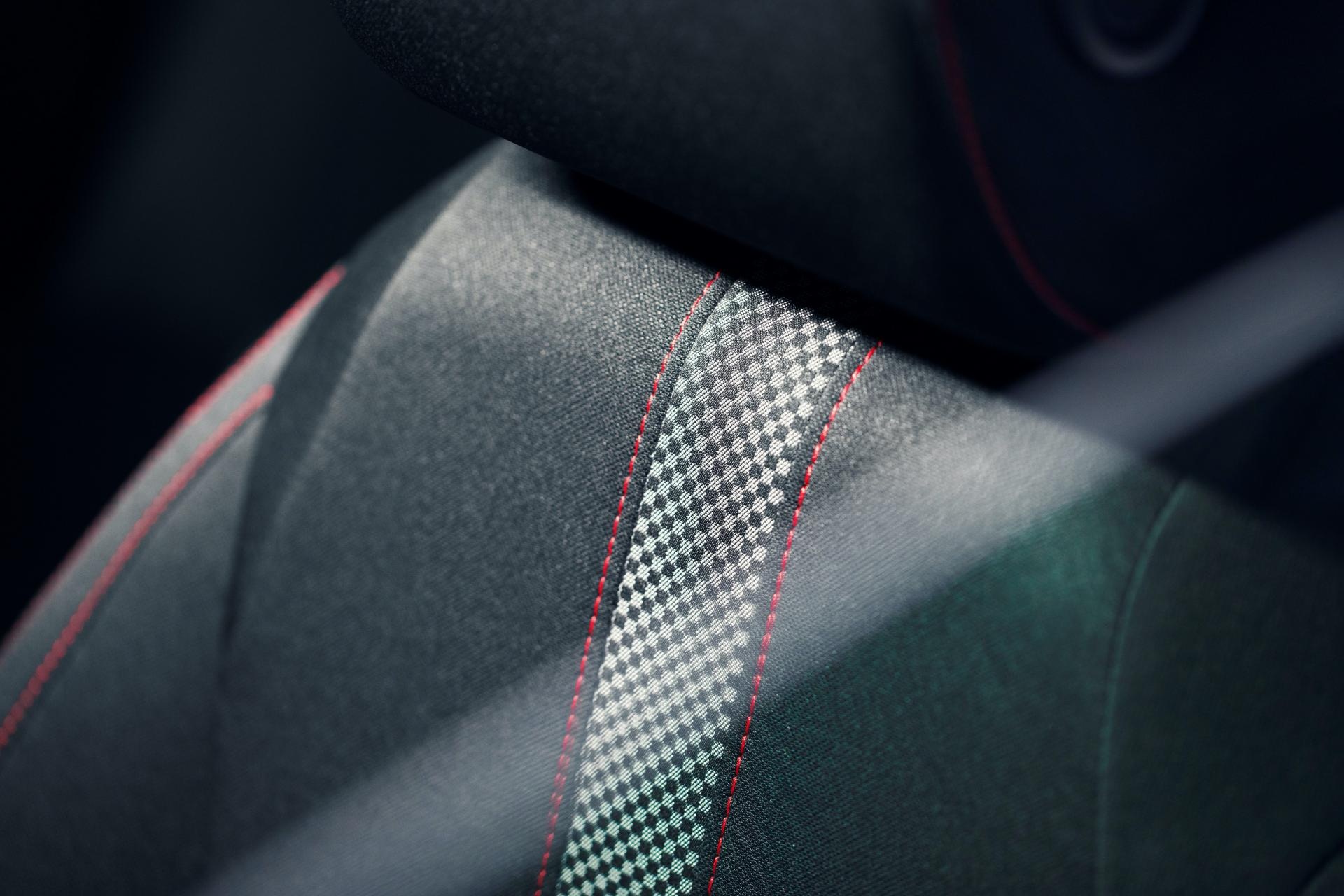 Chi tiet Honda Civic Sport Line 2020 anh 15