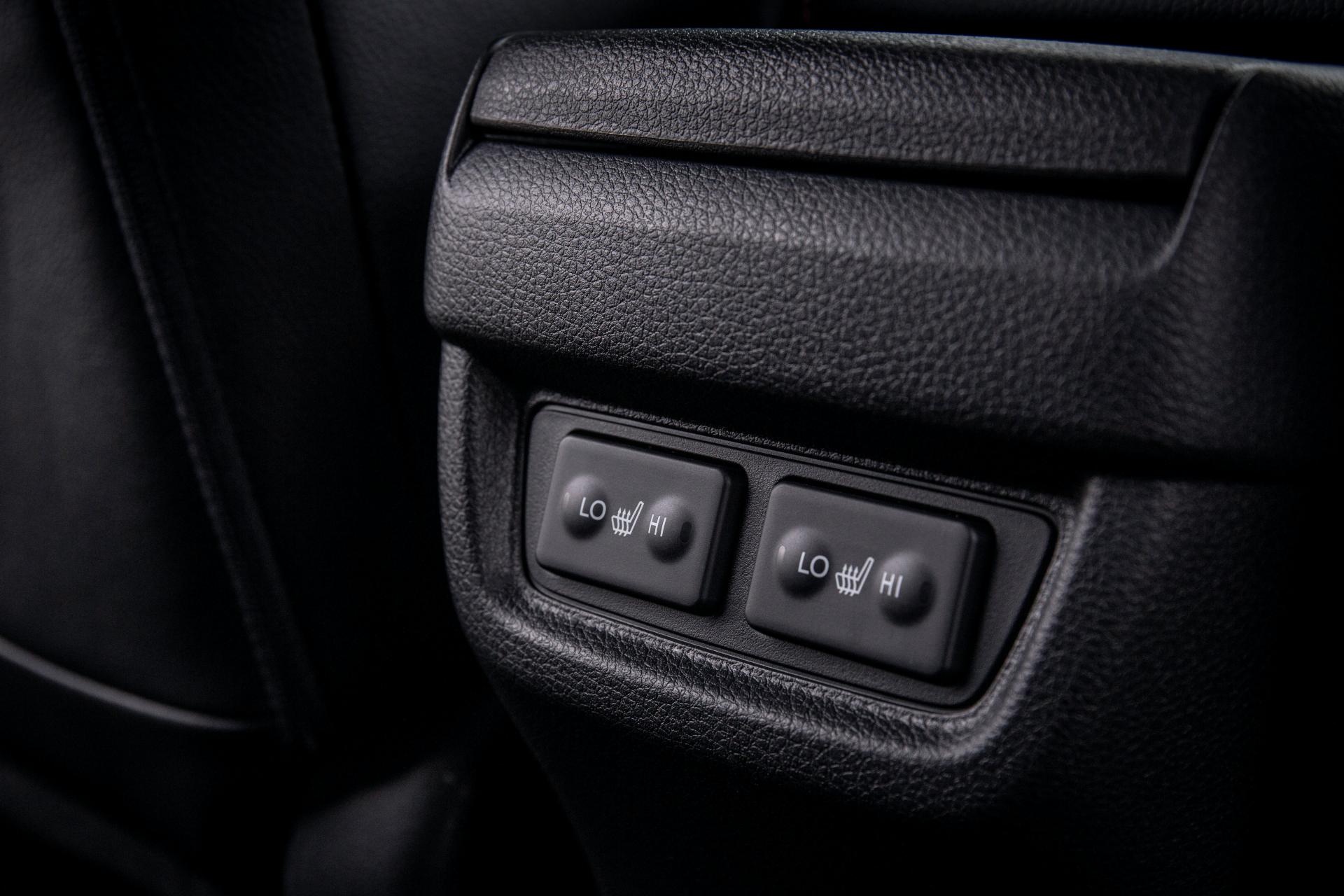 Chi tiet Honda Civic Sport Line 2020 anh 19