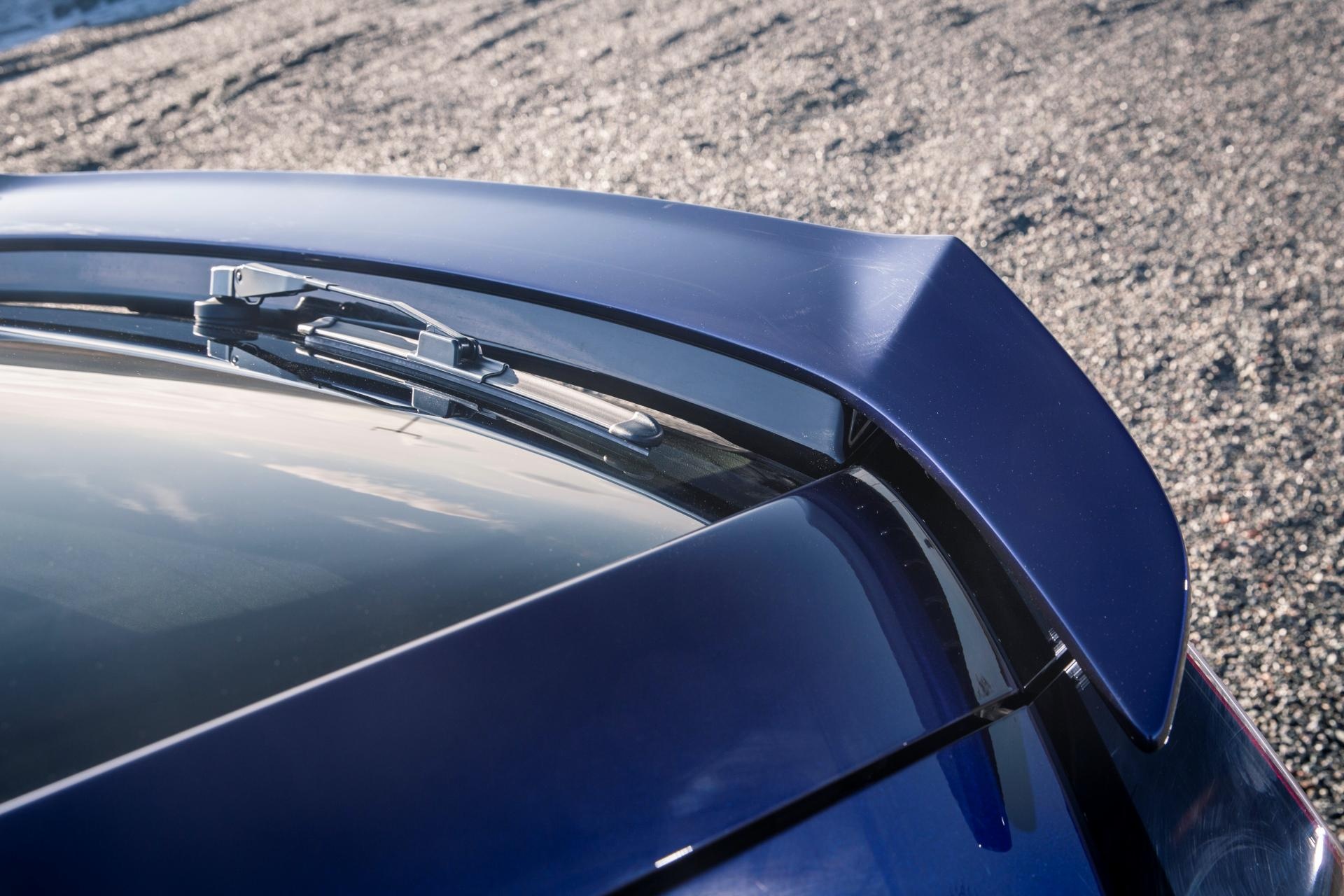 Chi tiet Honda Civic Sport Line 2020 anh 11