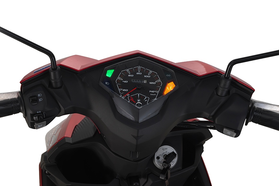 Yamaha Mio ra mắt phiên bản mới ảnh 3 Yamaha Mio ra mat phien ban moi anh 3