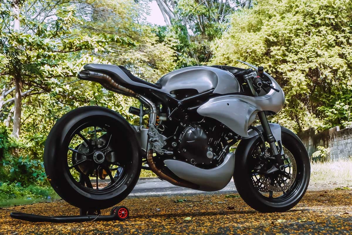 Kawasaki ER-6N voi goi do cuc chat cua dan choi Indonesia anh 6