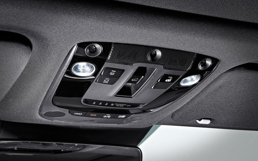 Chi tiet Kia Optima 2020 anh 19