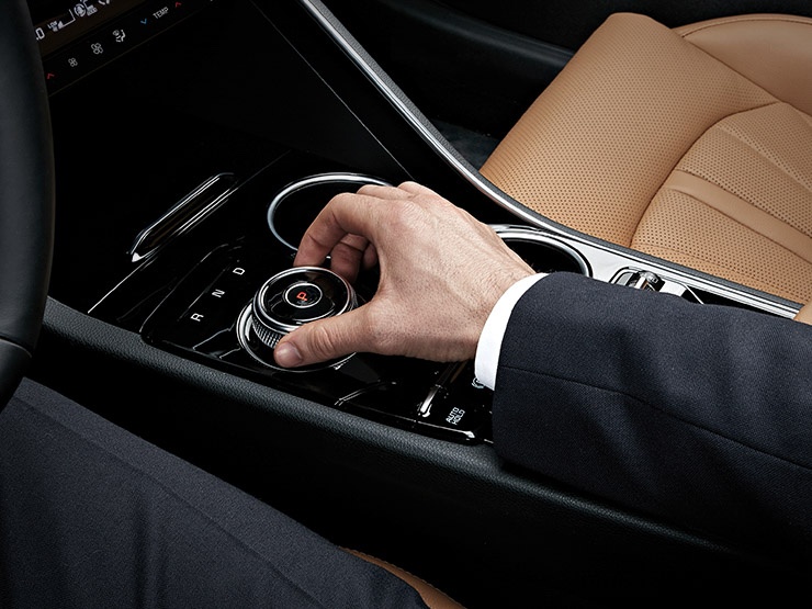 Chi tiet Kia Optima 2020 anh 16