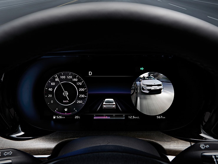 Chi tiet Kia Optima 2020 anh 30