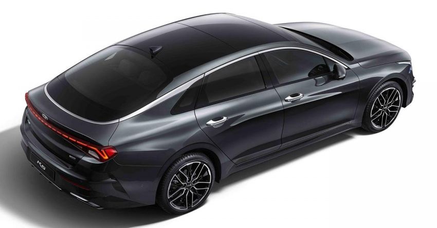 Chi tiet Kia Optima 2020 anh 7