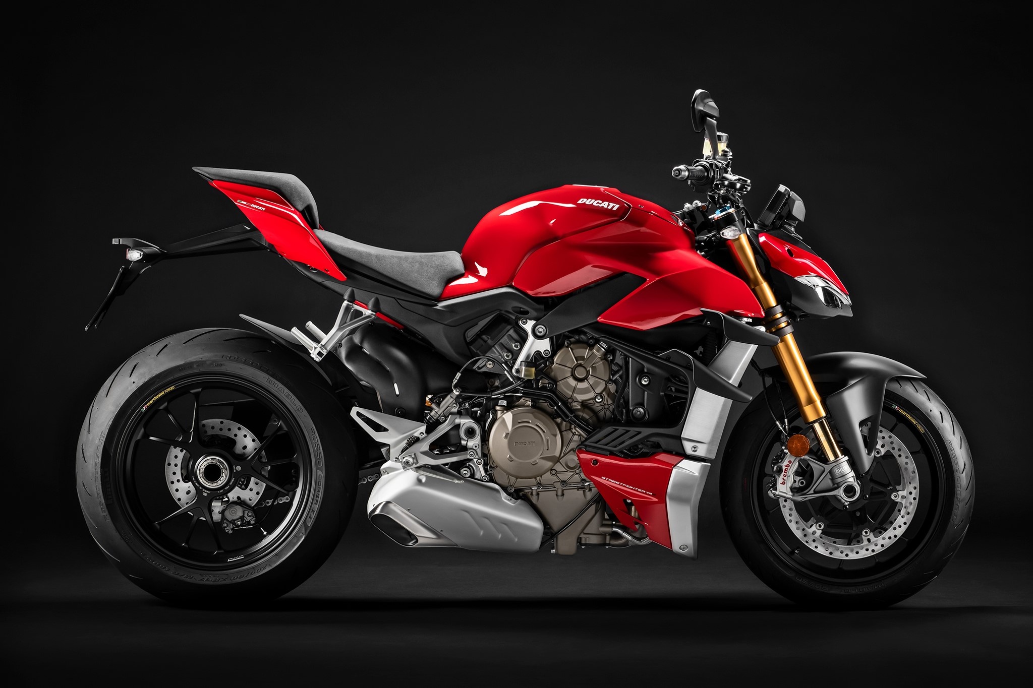 Ra mat Ducati Streetfighter V2 anh 5