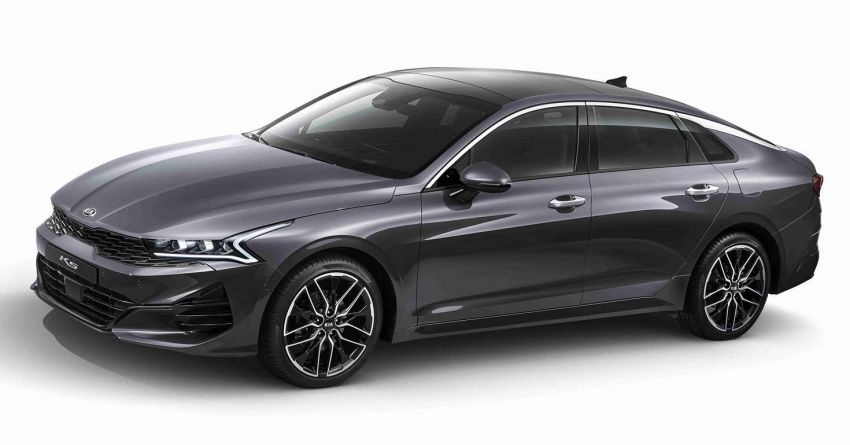 Chi tiet Kia Optima 2020 anh 5