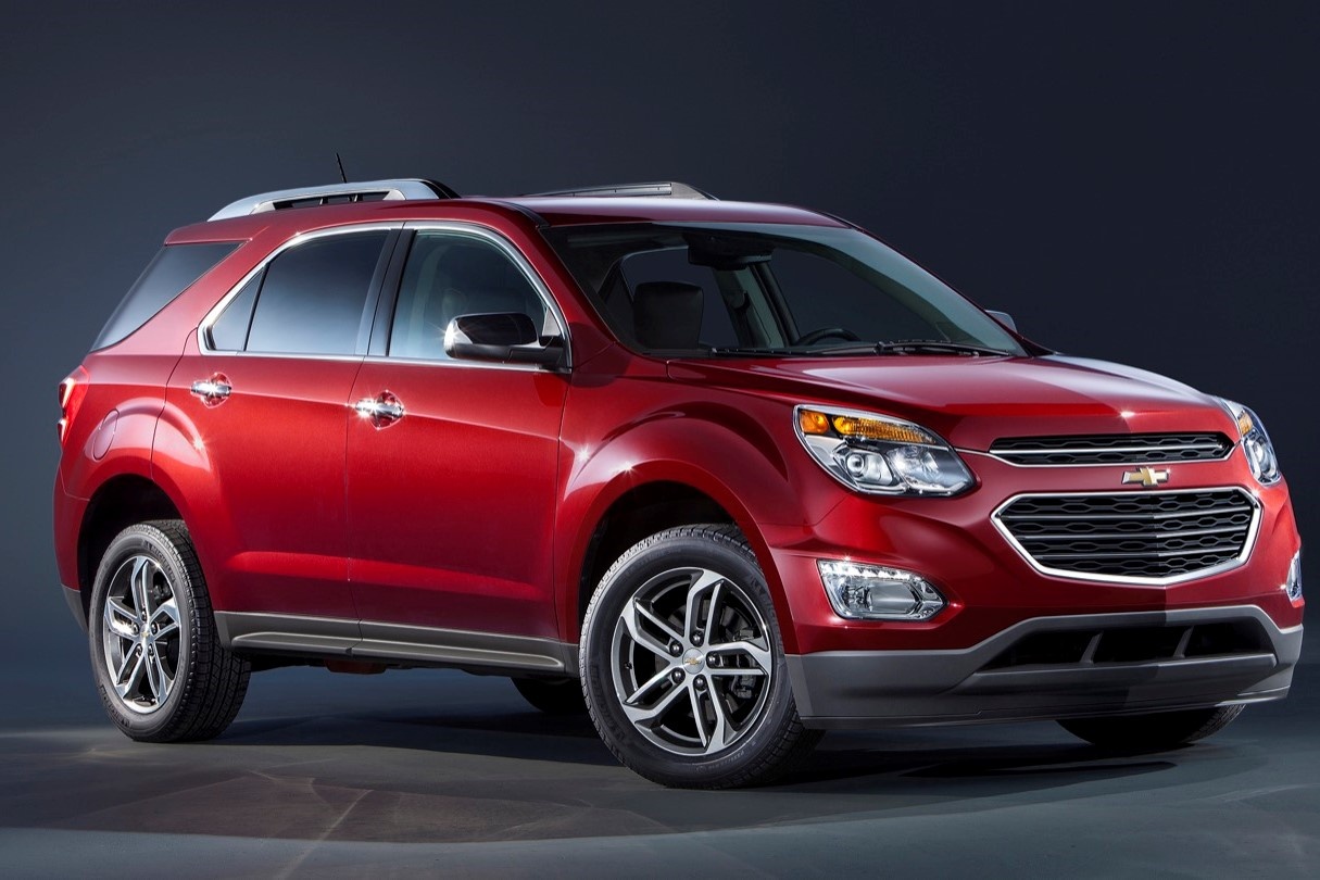 10 oto tot nhat thap nien cua Chevrolet anh 7