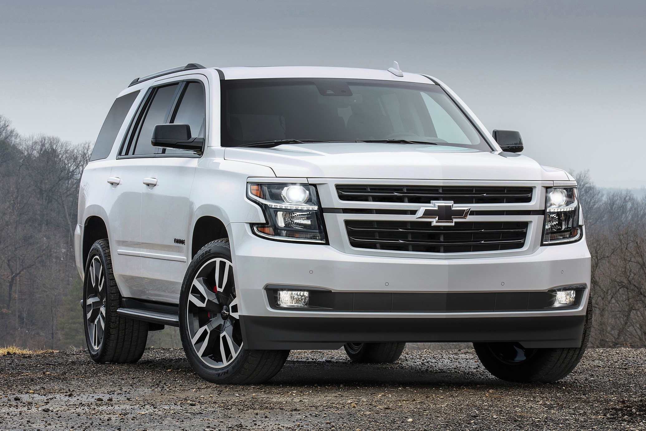 10 oto tot nhat thap nien cua Chevrolet anh 9