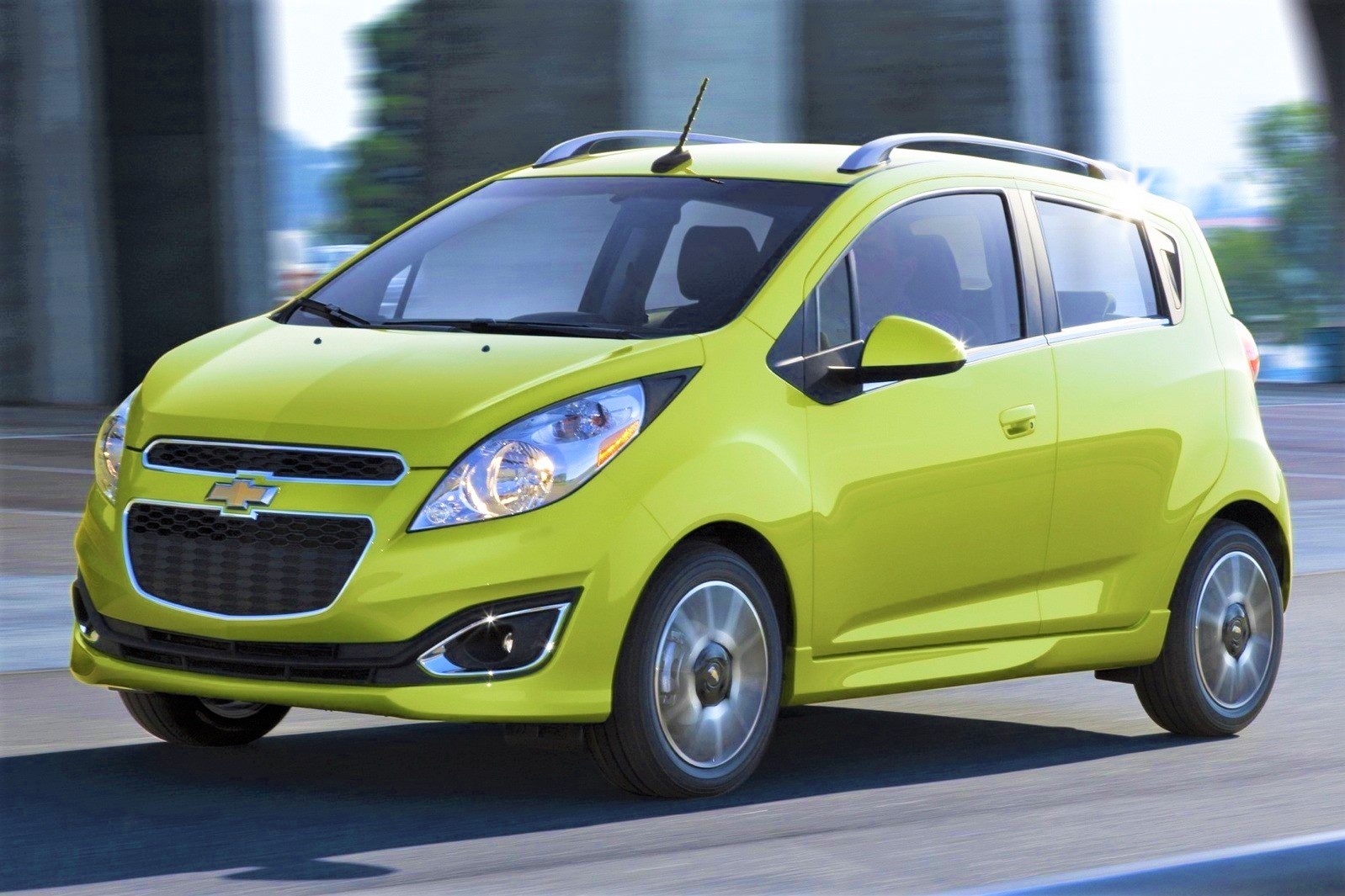 10 oto tot nhat thap nien cua Chevrolet hinh anh