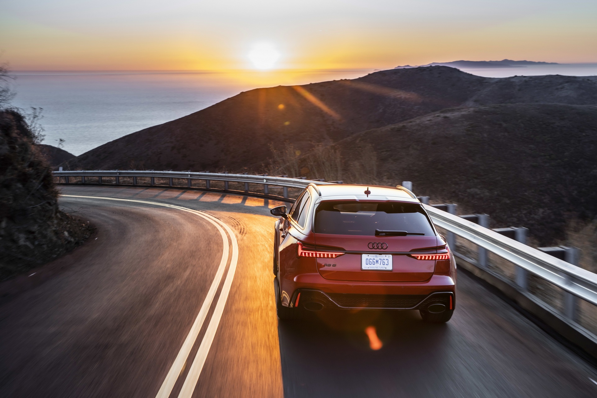 Chi tiết Audi RS6 Avant 2020 và RS7 Sportback 2020 ảnh 7 Chi tiet Audi RS6 Avant 2020 va RS7 Sportback 2020 anh 7