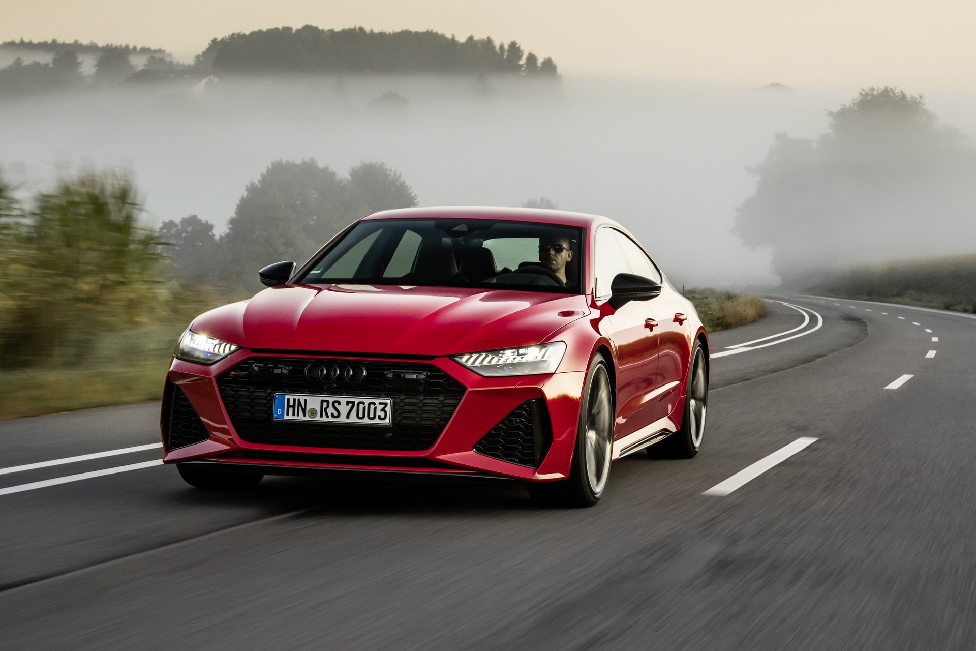 Chi tiết Audi RS6 Avant 2020 và RS7 Sportback 2020 ảnh 3 Chi tiet Audi RS6 Avant 2020 va RS7 Sportback 2020 anh 3