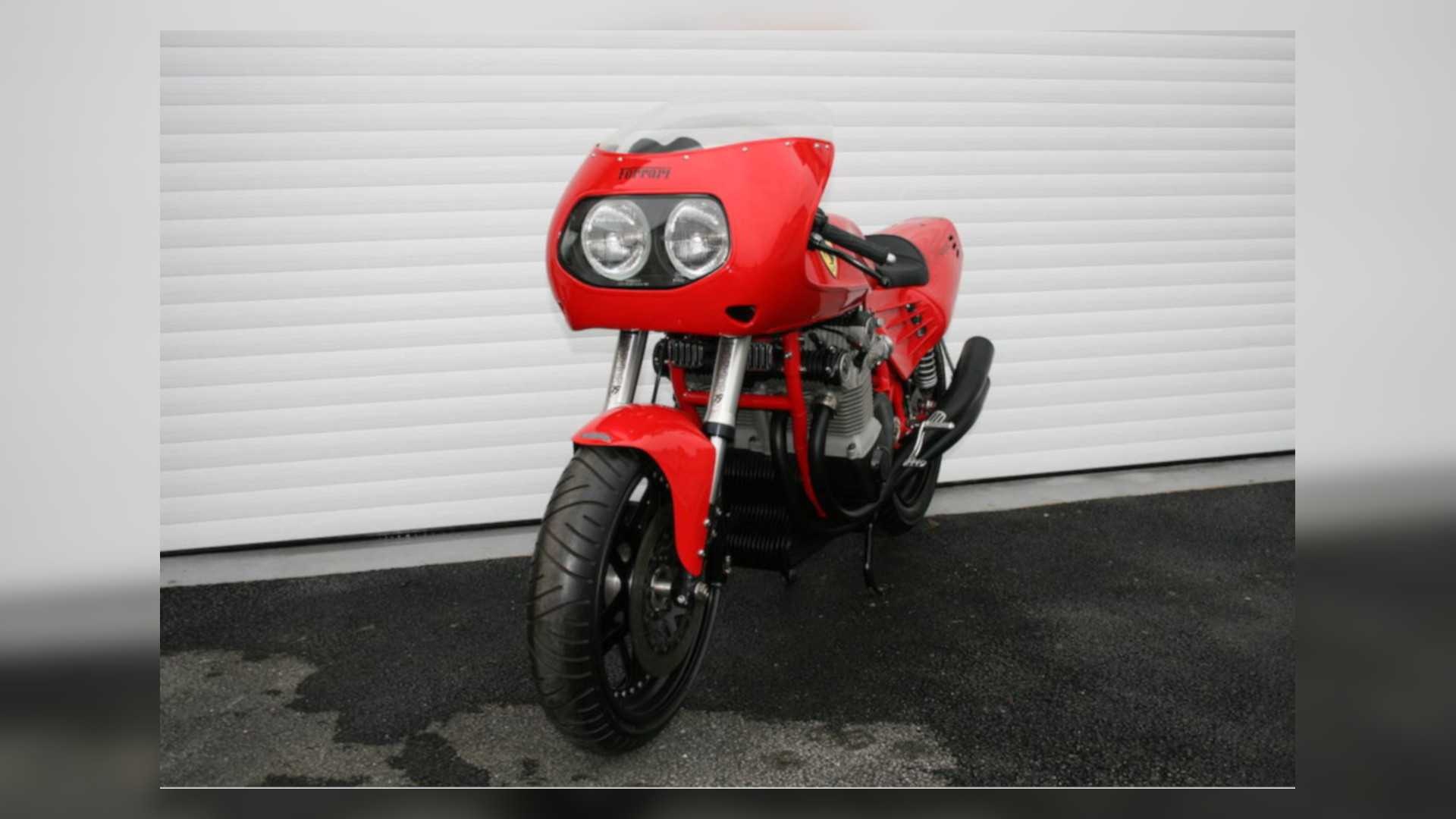 moto Ferrari doc nhat the gioi anh 6