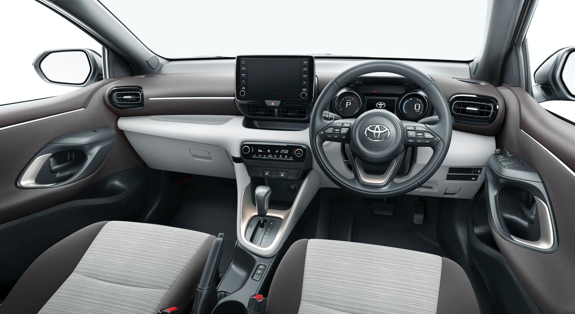 Chi tiet Toyota Yaris 2020 anh 12