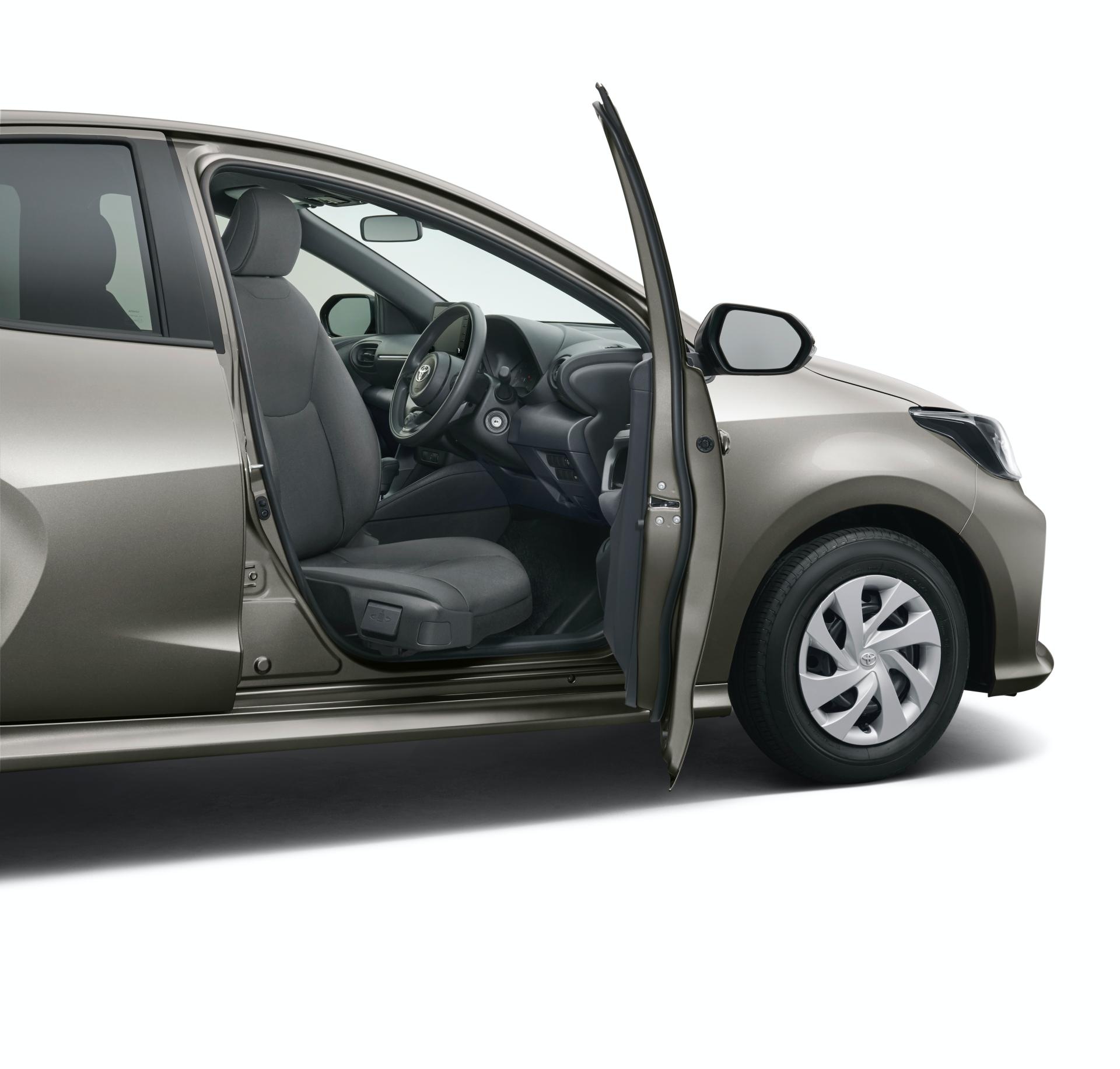 Chi tiet Toyota Yaris 2020 anh 20