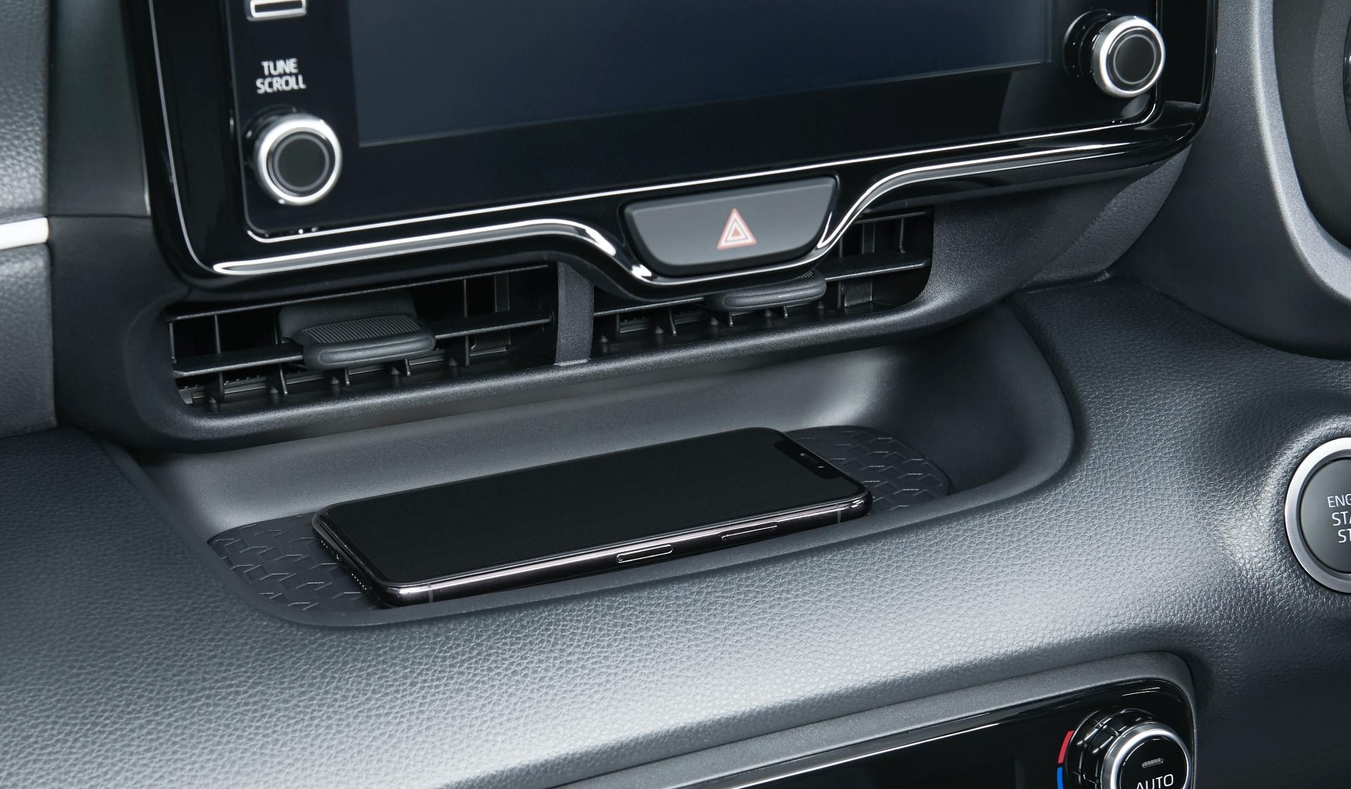 Chi tiet Toyota Yaris 2020 anh 15