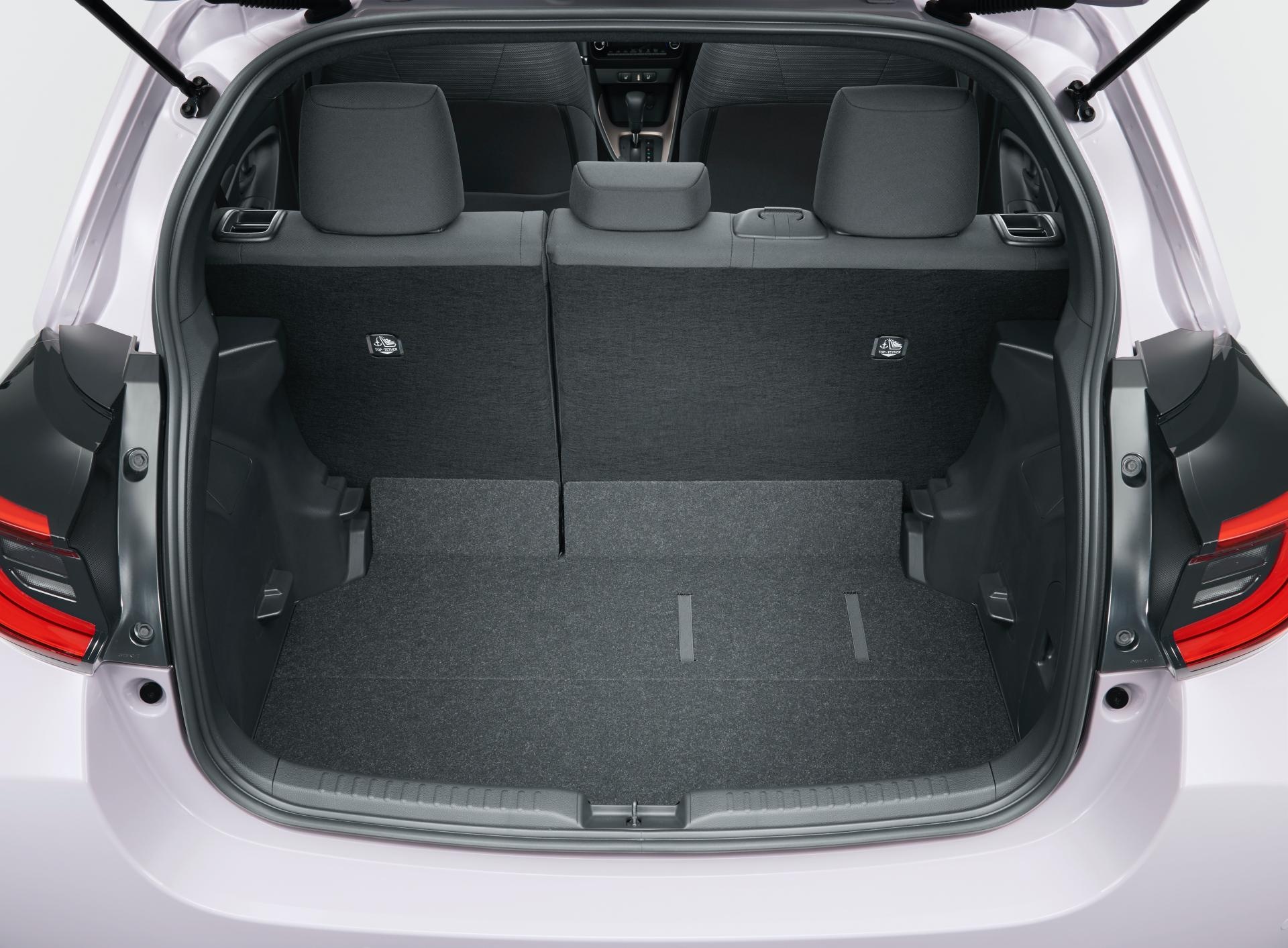 Chi tiet Toyota Yaris 2020 anh 21