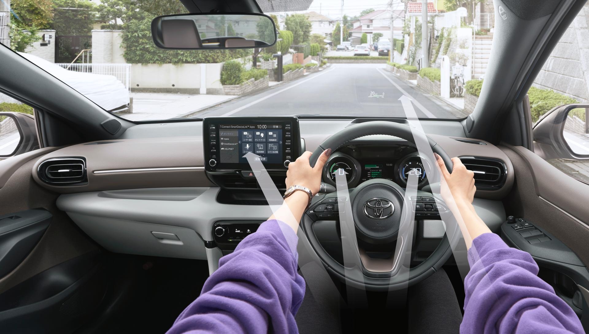 Chi tiet Toyota Yaris 2020 anh 22