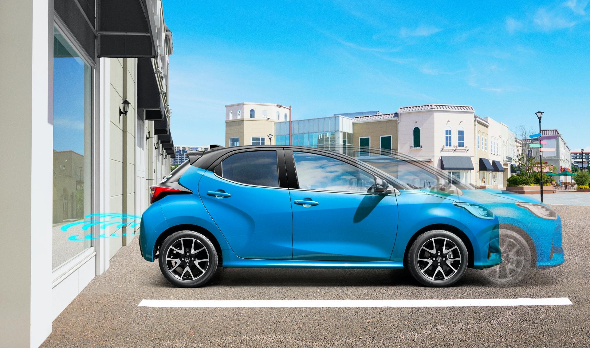 Chi tiet Toyota Yaris 2020 anh 25