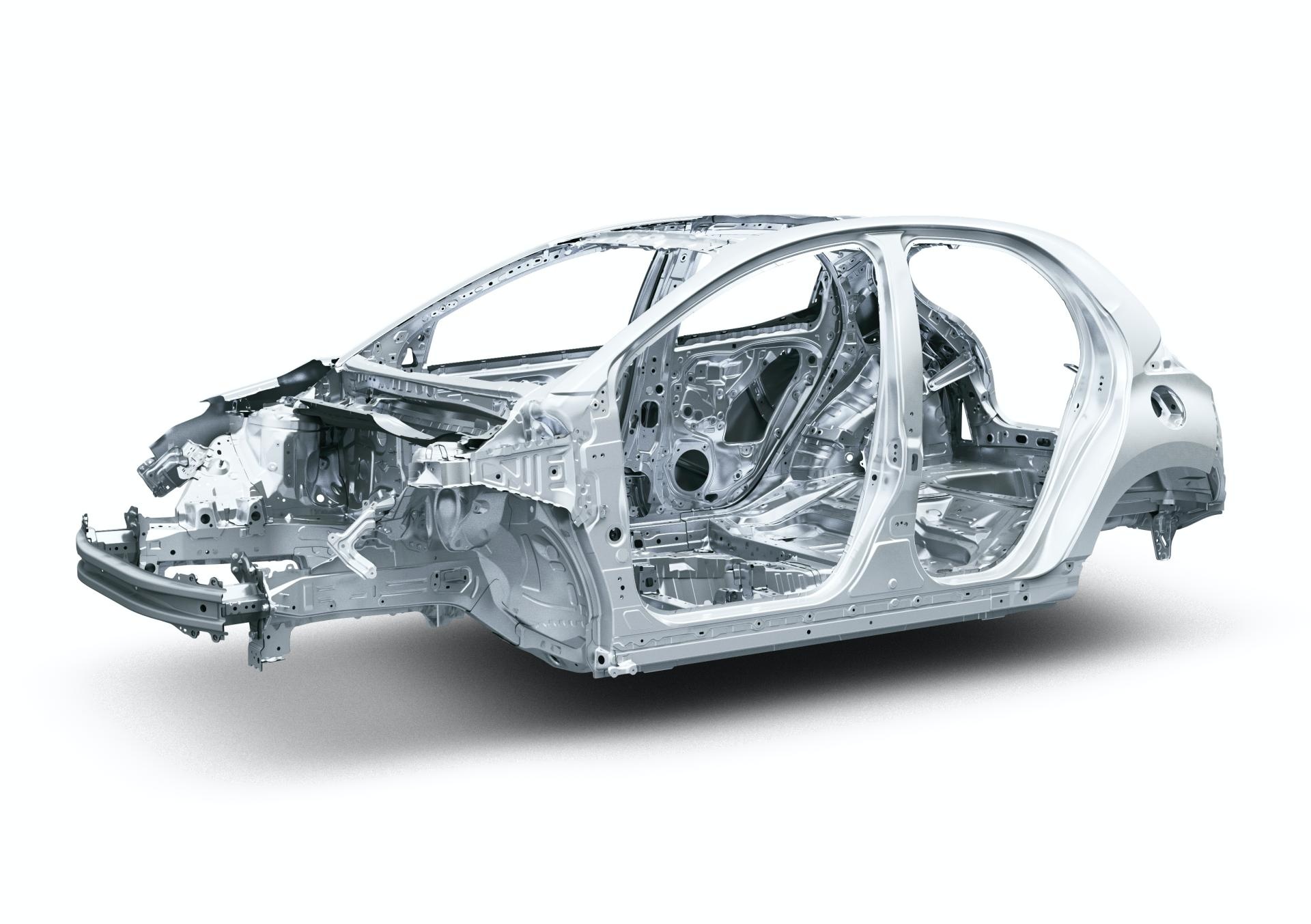 Chi tiet Toyota Yaris 2020 anh 27