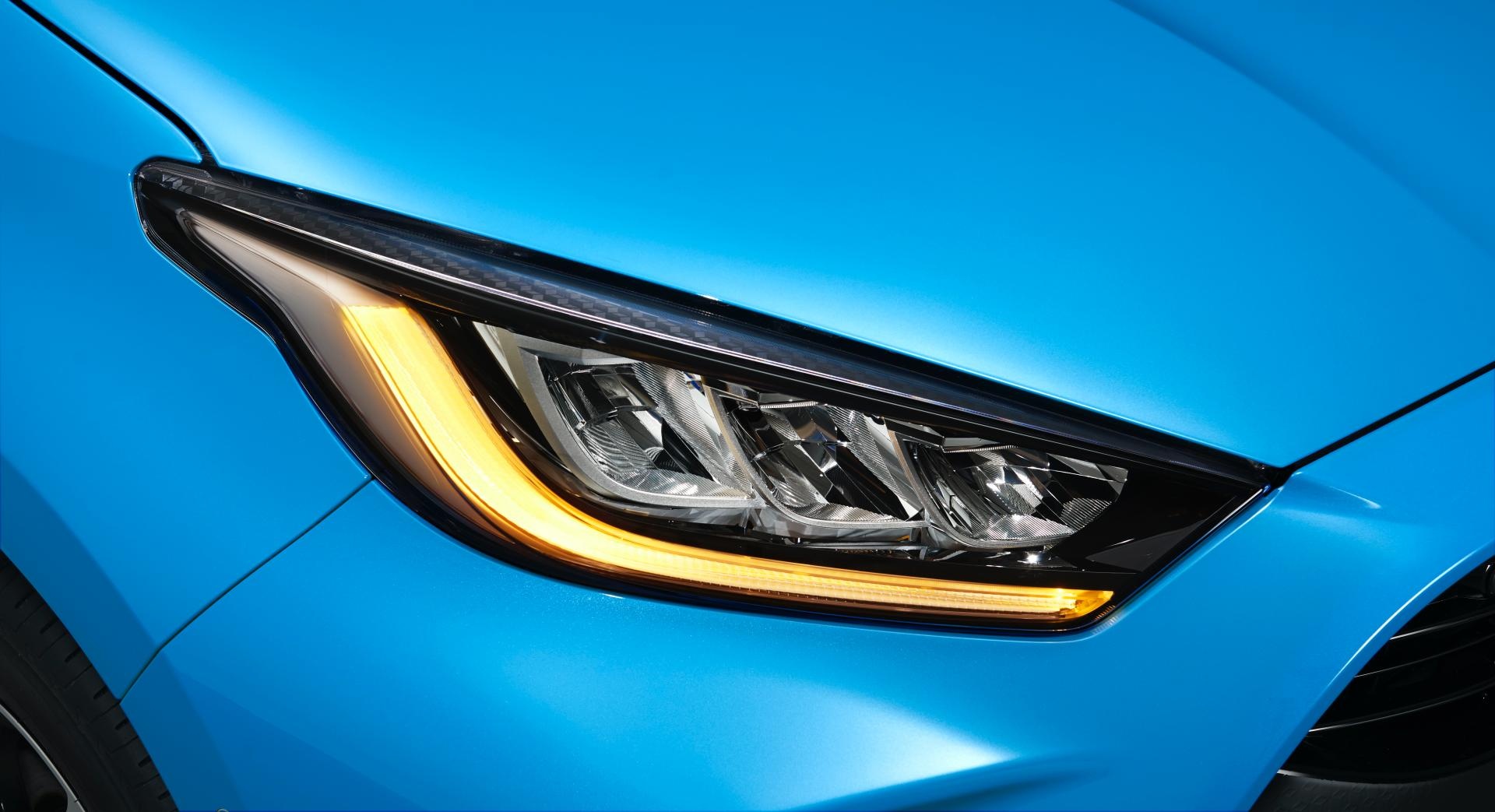 Chi tiet Toyota Yaris 2020 anh 5