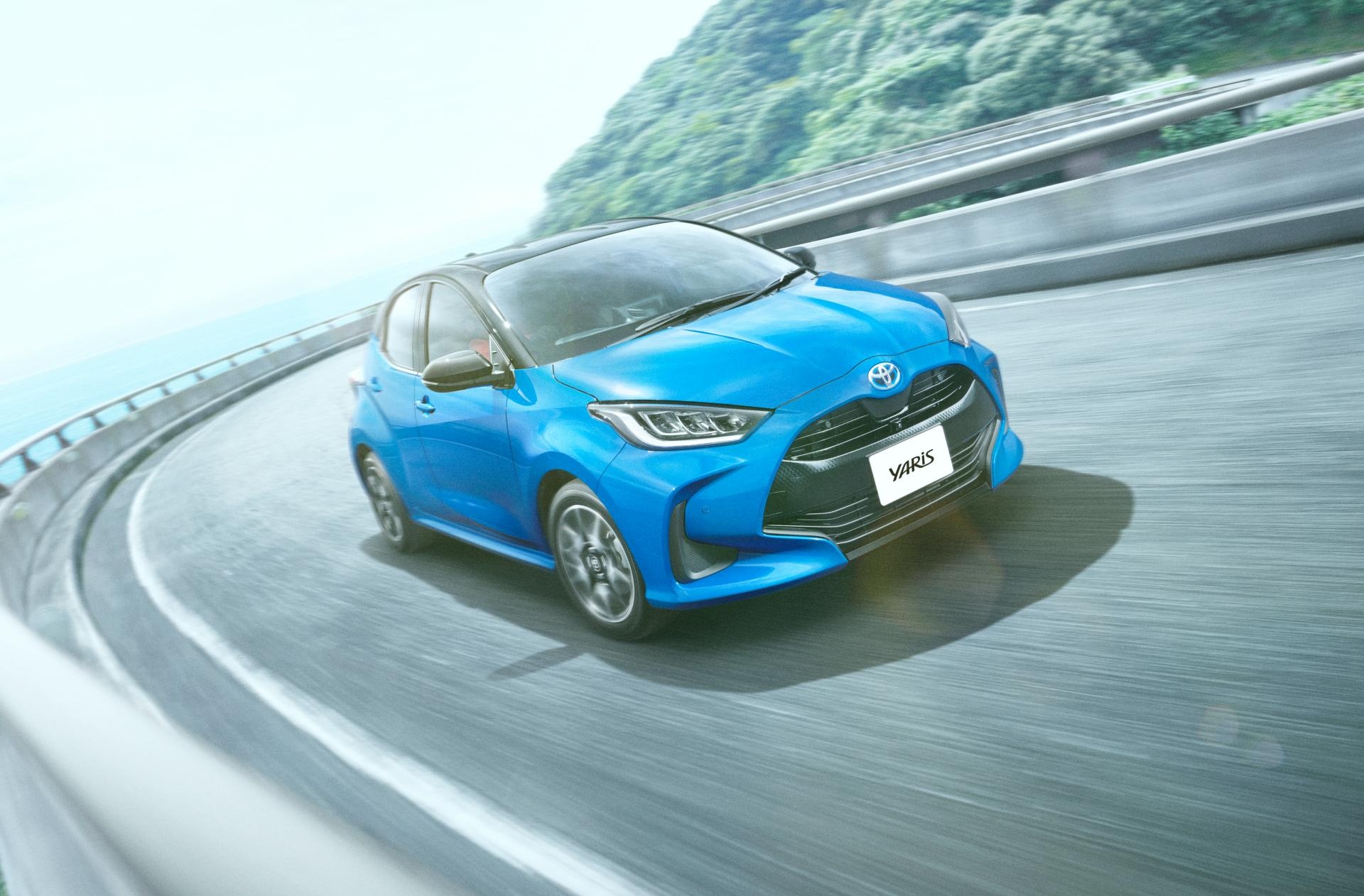 Chi tiet Toyota Yaris 2020 anh 7