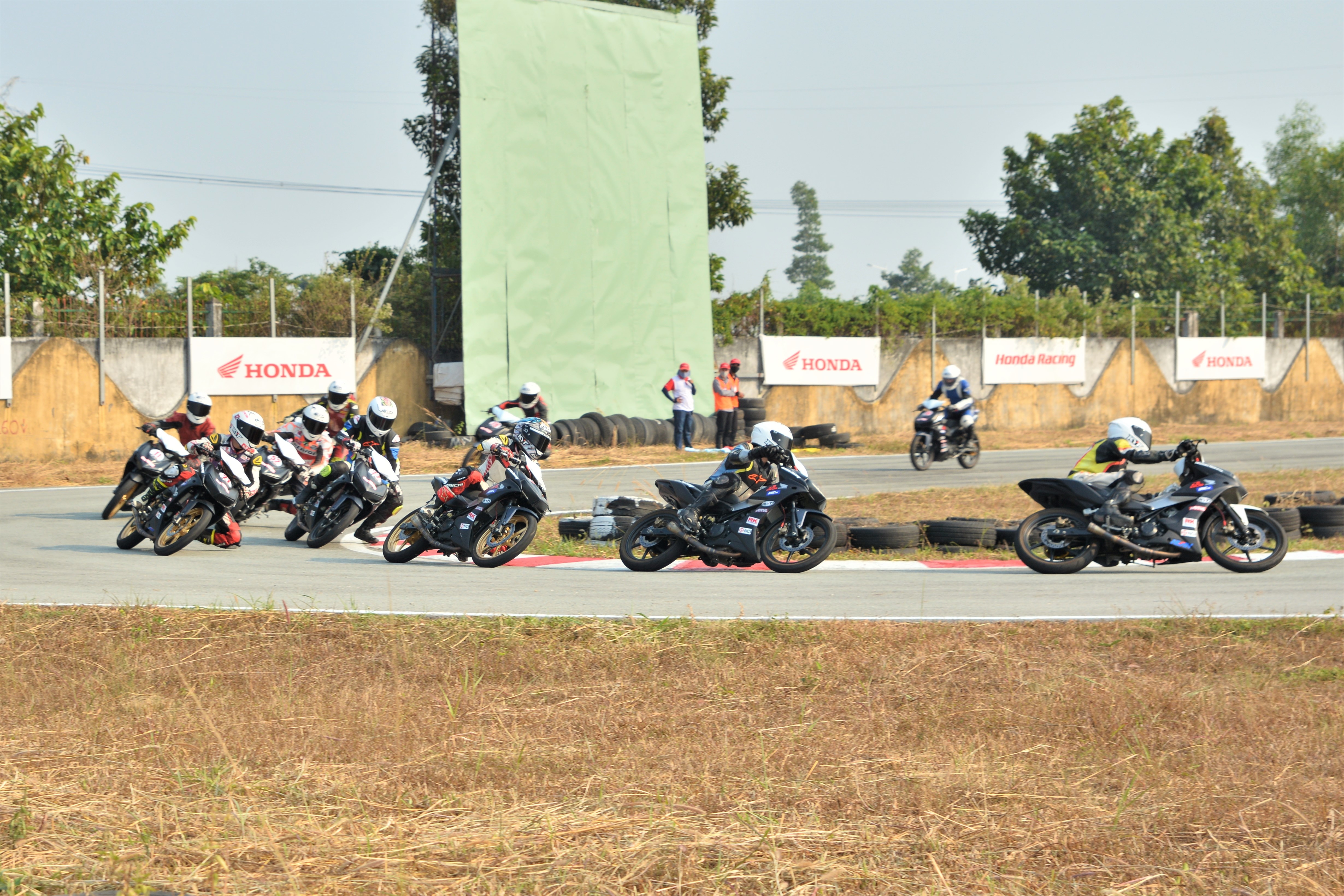 Vietnam Motor Racing Championship 2019 anh 10