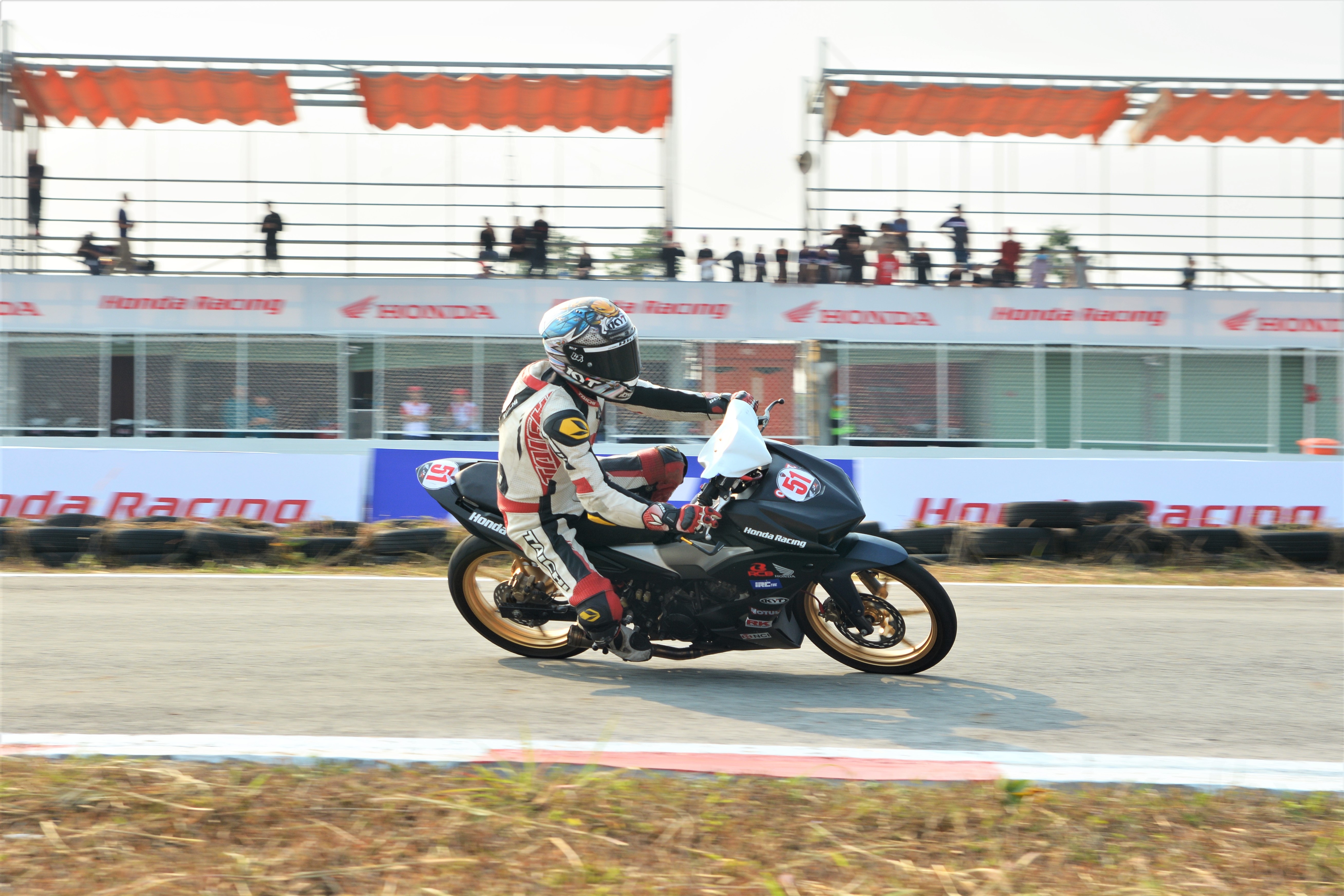 Vietnam Motor Racing Championship 2019 anh 11